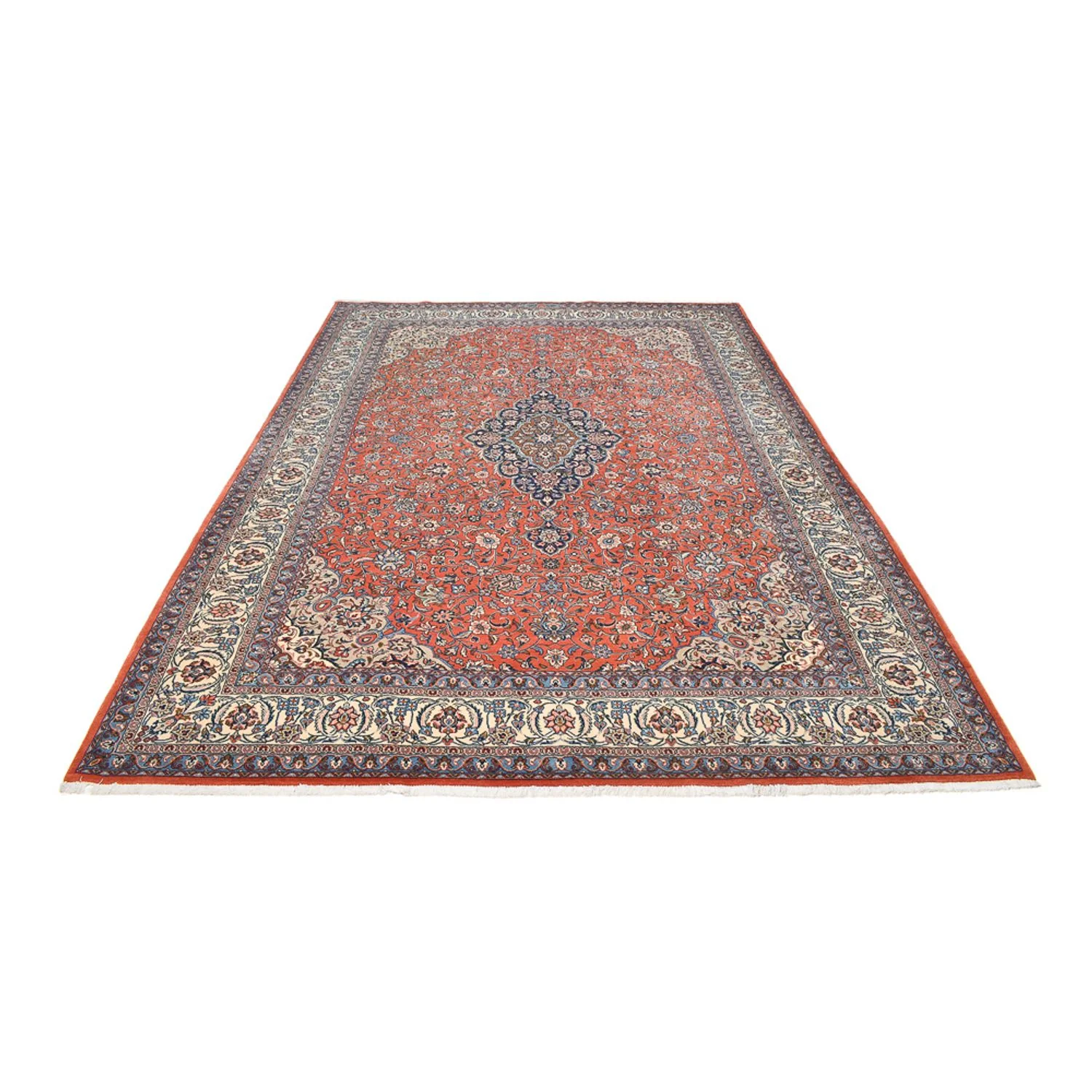 Golpayegan Teppich 354x257cm - Perserteppich - Image 5