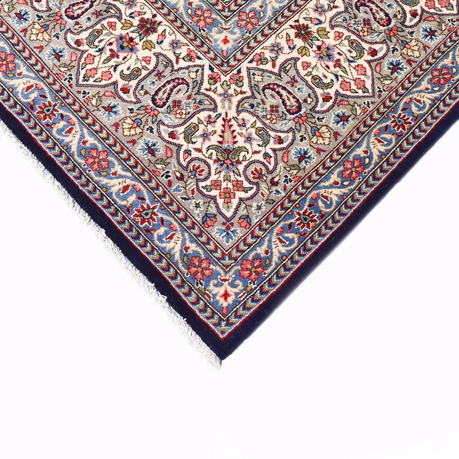 Rafsanjan Teppich 358x252cm - Perserteppich - Image 2