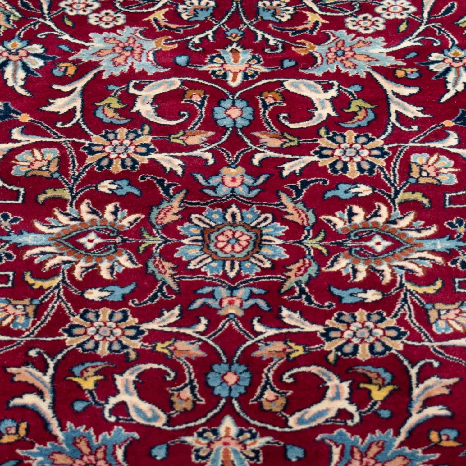 Rafsanjan Teppich 480x342cm - Perserteppich - Image 2