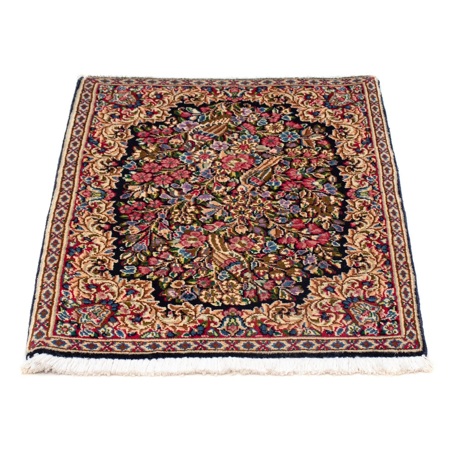 Rafsanjan Teppich 70x53cm - Perserteppich - Image 5