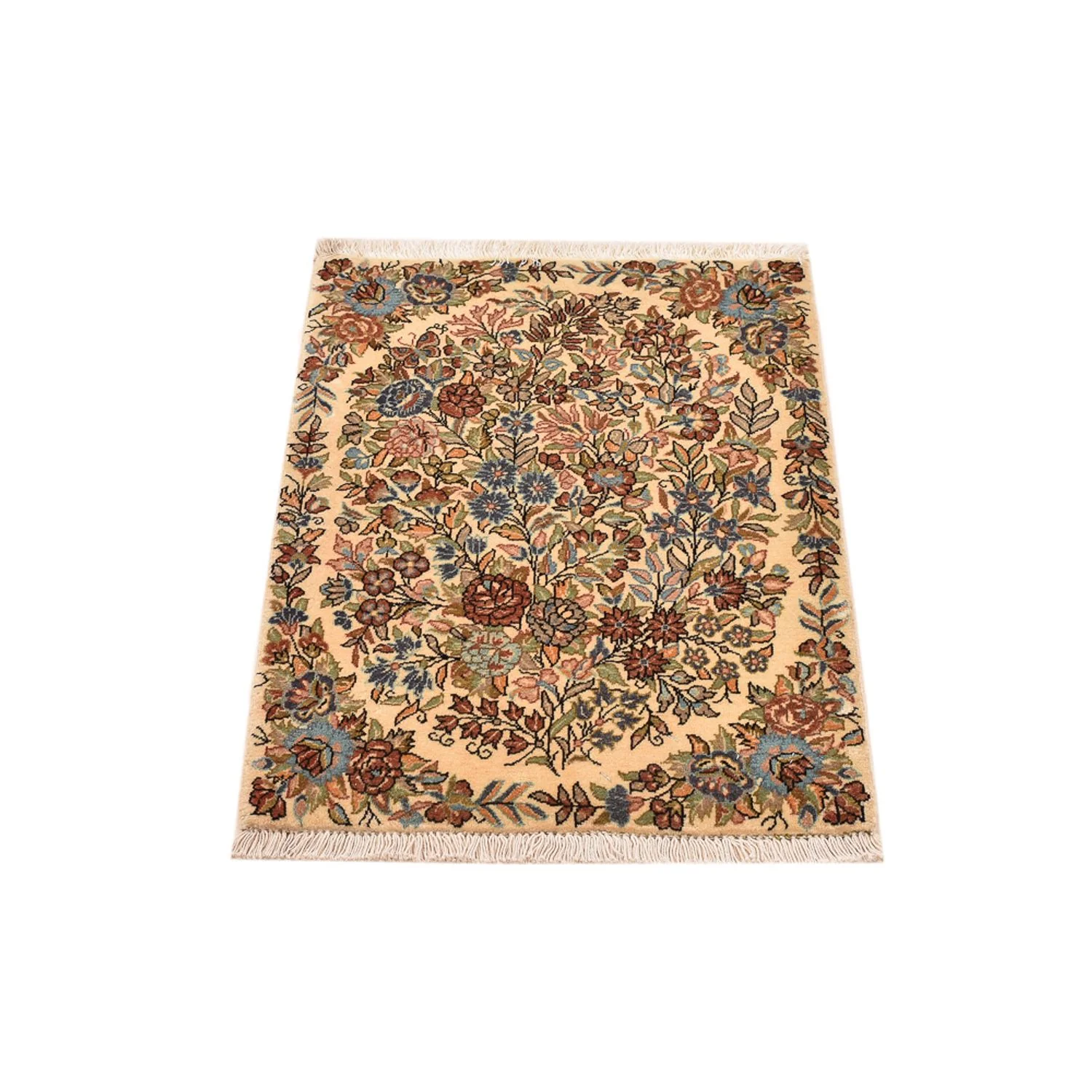 Rafsanjan Teppich 70x53cm - Perserteppich - Image 4
