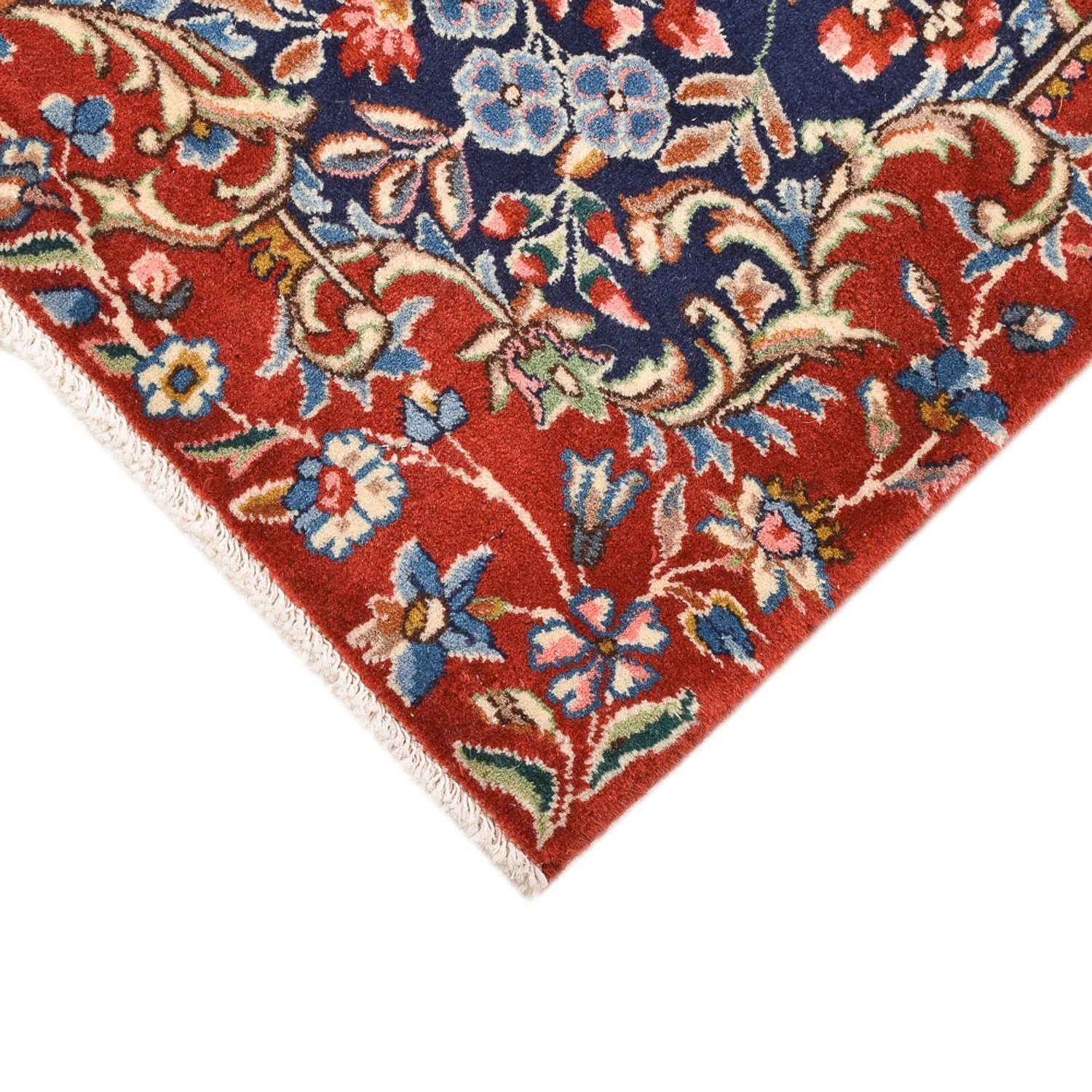 Rafsanjan Teppich 92x64cm - Perserteppich - Image 2