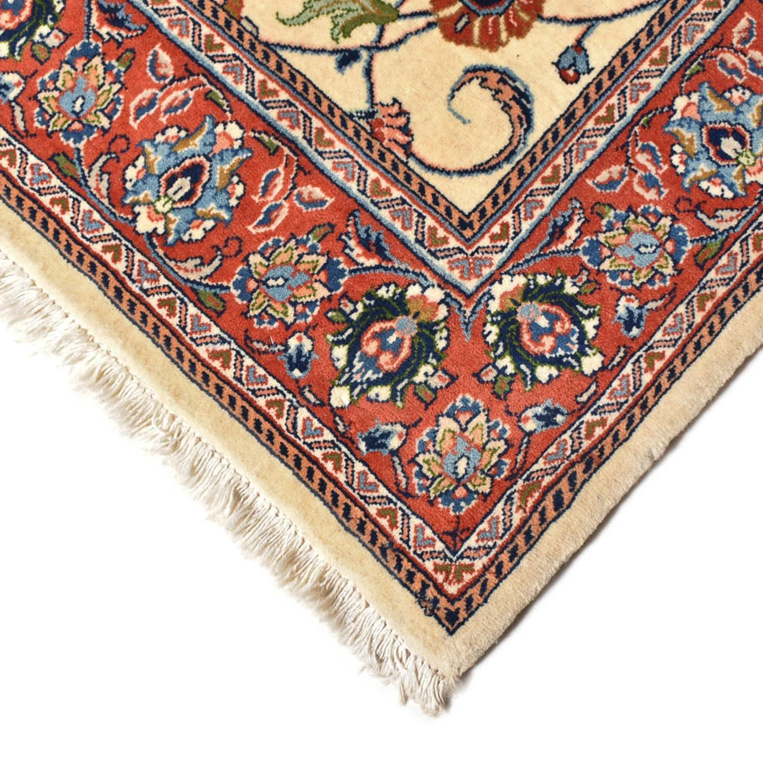 Golpayegan Teppich 207x140cm - Perserteppich - Image 2