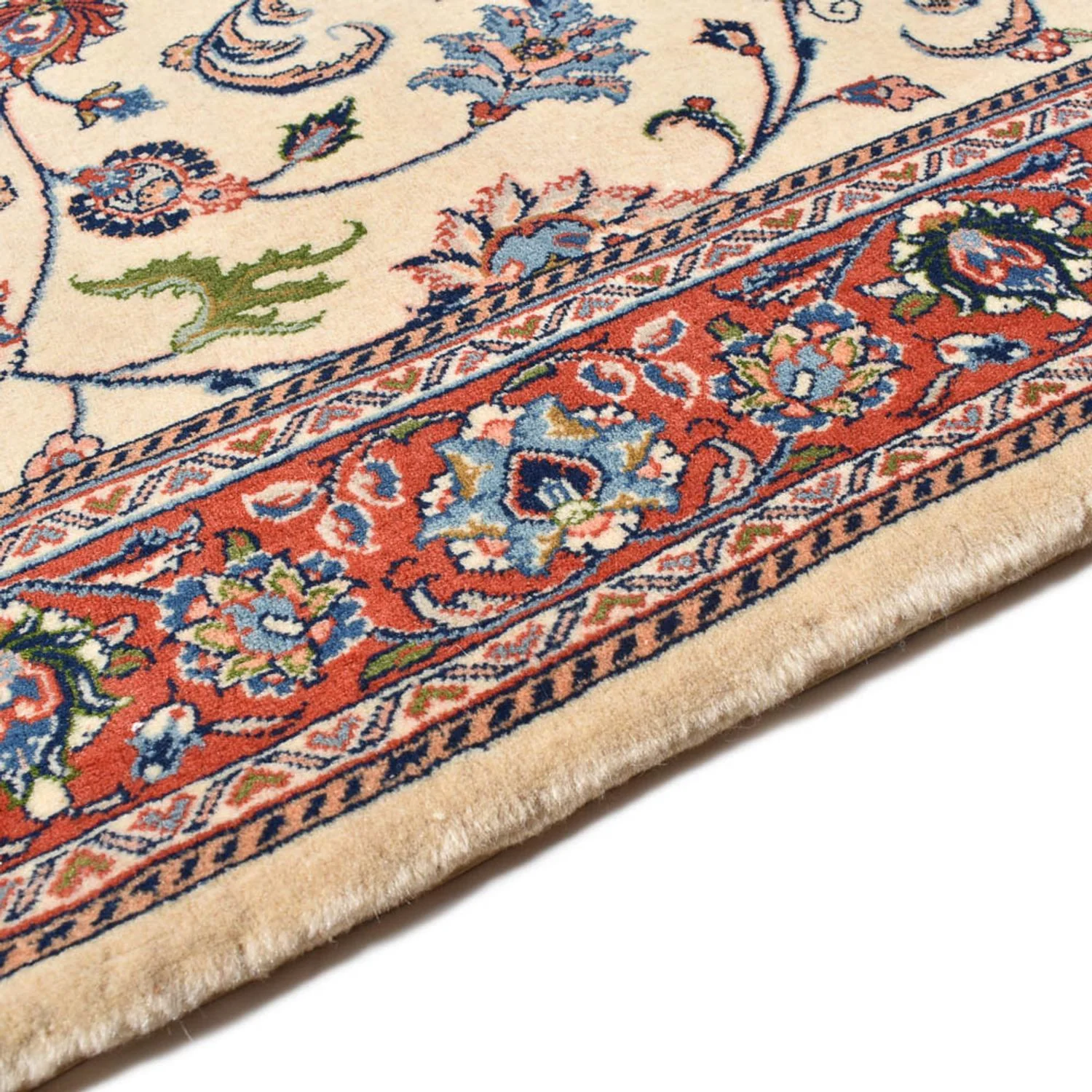 Golpayegan Teppich 207x140cm - Perserteppich - Image 3