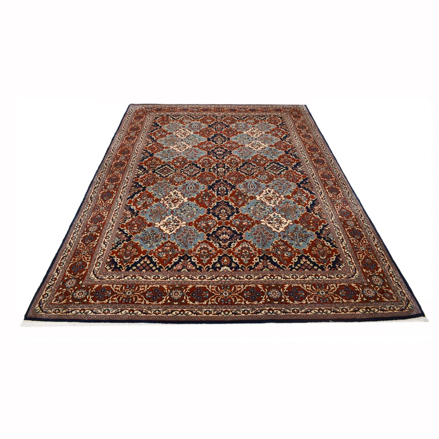 Golpayegan Teppich 302x217cm - Perserteppich - Image 4