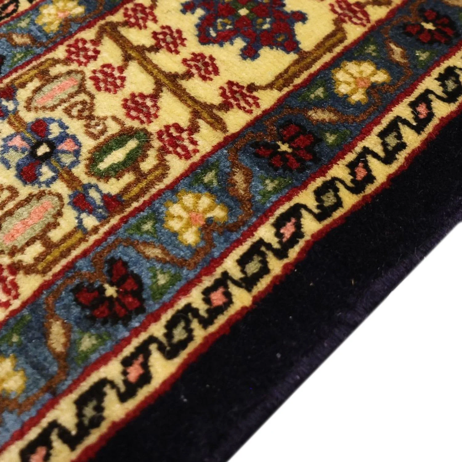 Täbriz Teppich 144x97cm - Perserteppich - Image 3