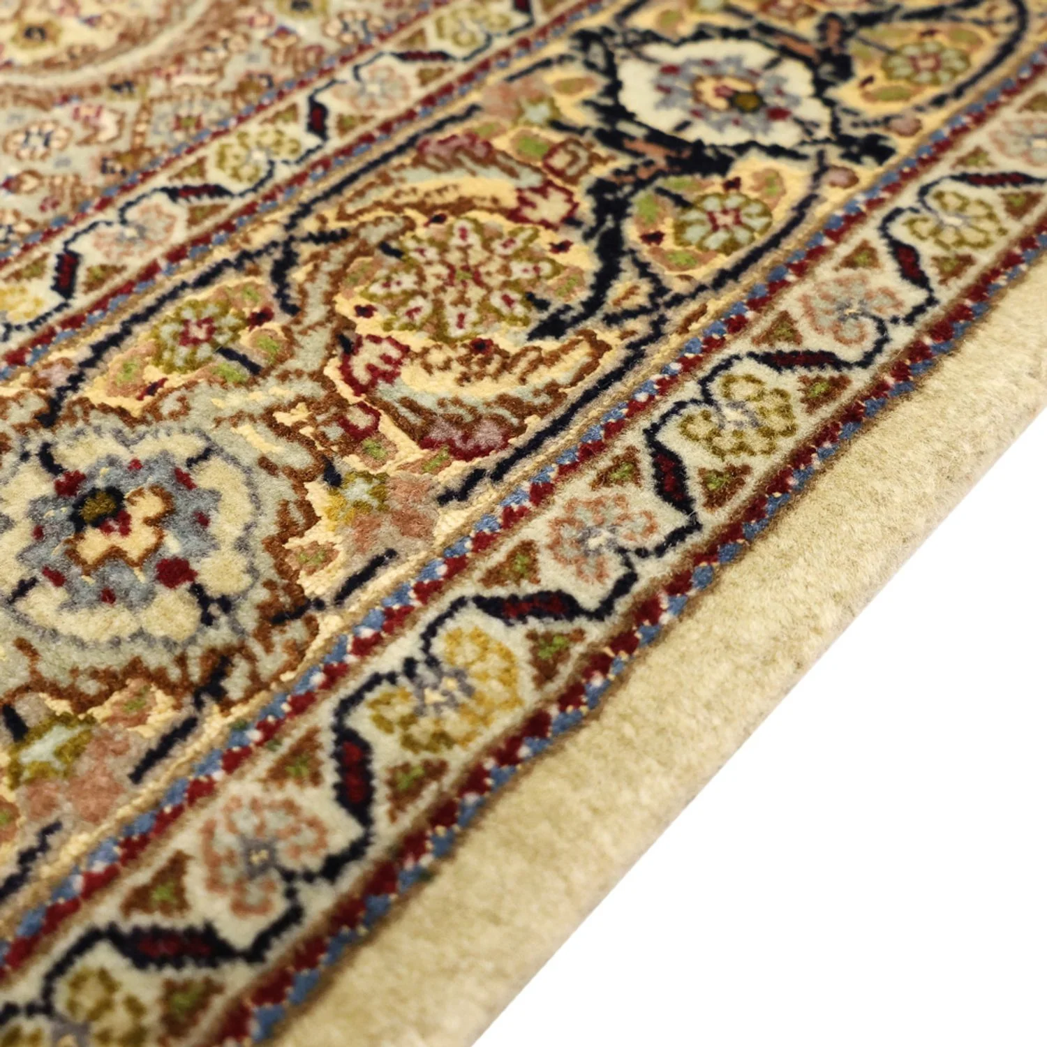 Täbriz Teppich 148x102cm - Perserteppich - Image 3