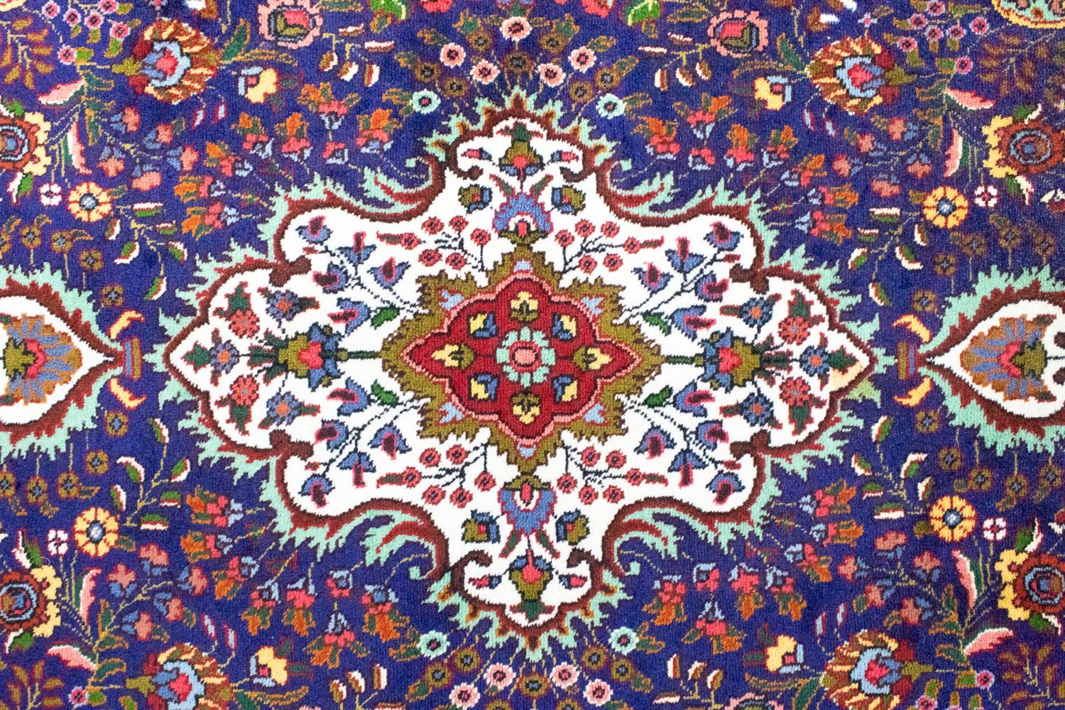 Täbriz Teppich 160x105cm - Perserteppich - Image 2