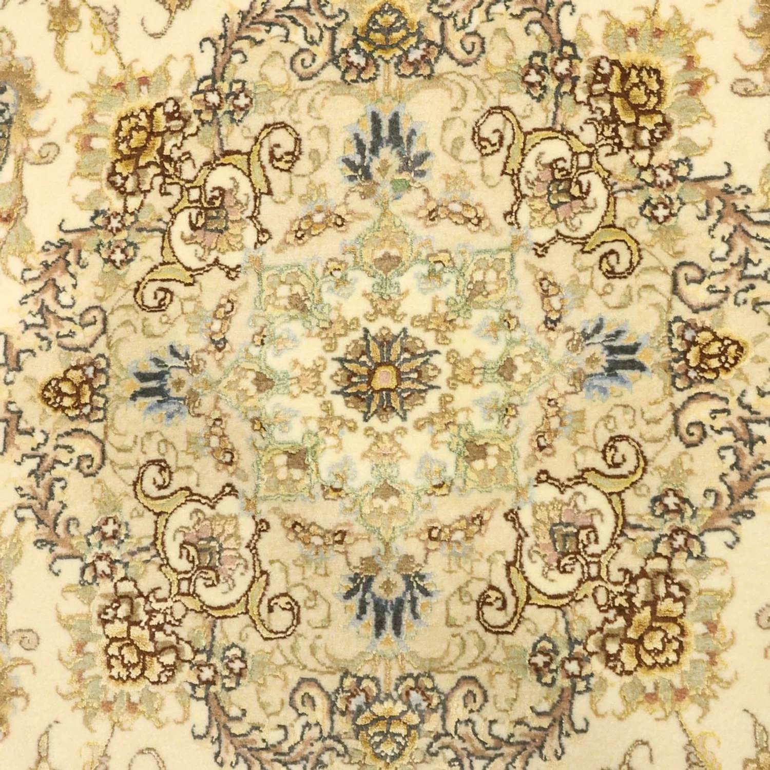 Täbriz Teppich 161x100cm - Perserteppich - Image 2