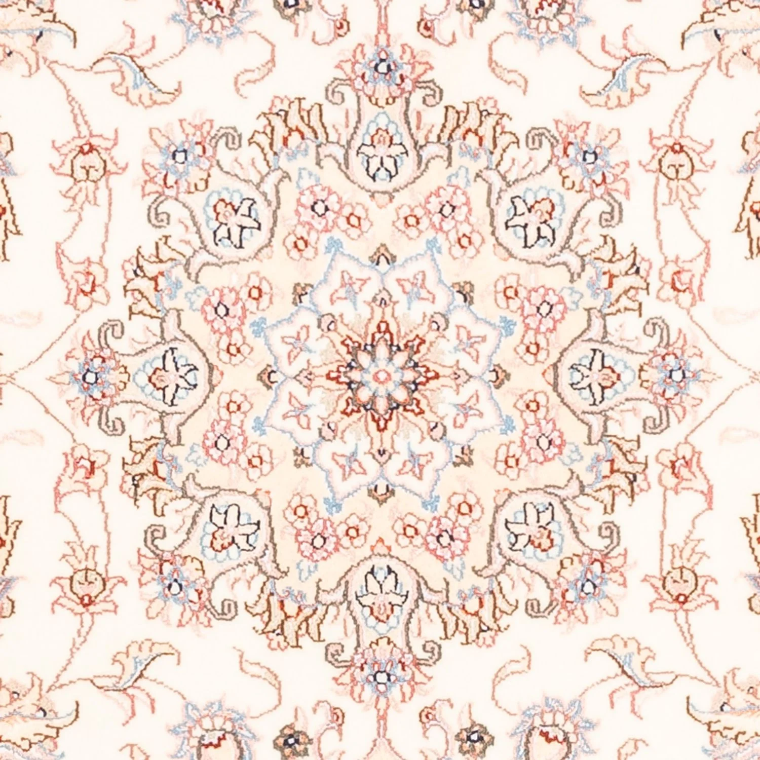 Täbriz Teppich 175x120cm - Perserteppich - Image 2