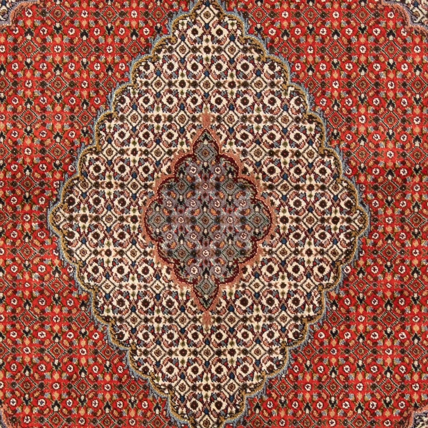 Täbriz Teppich 200x150cm - Perserteppich - Image 2