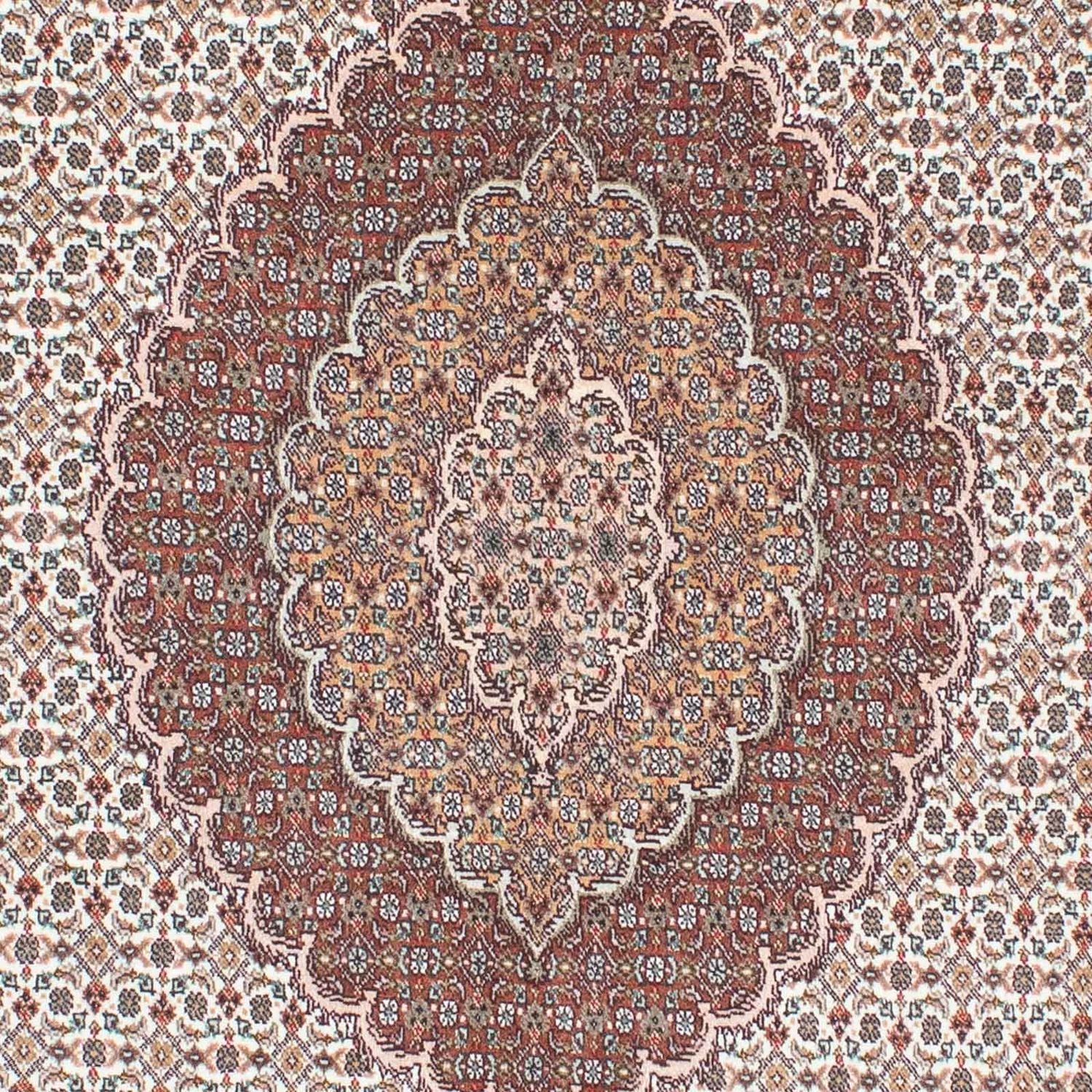 Täbriz Teppich 210x152cm - Perserteppich - Image 2