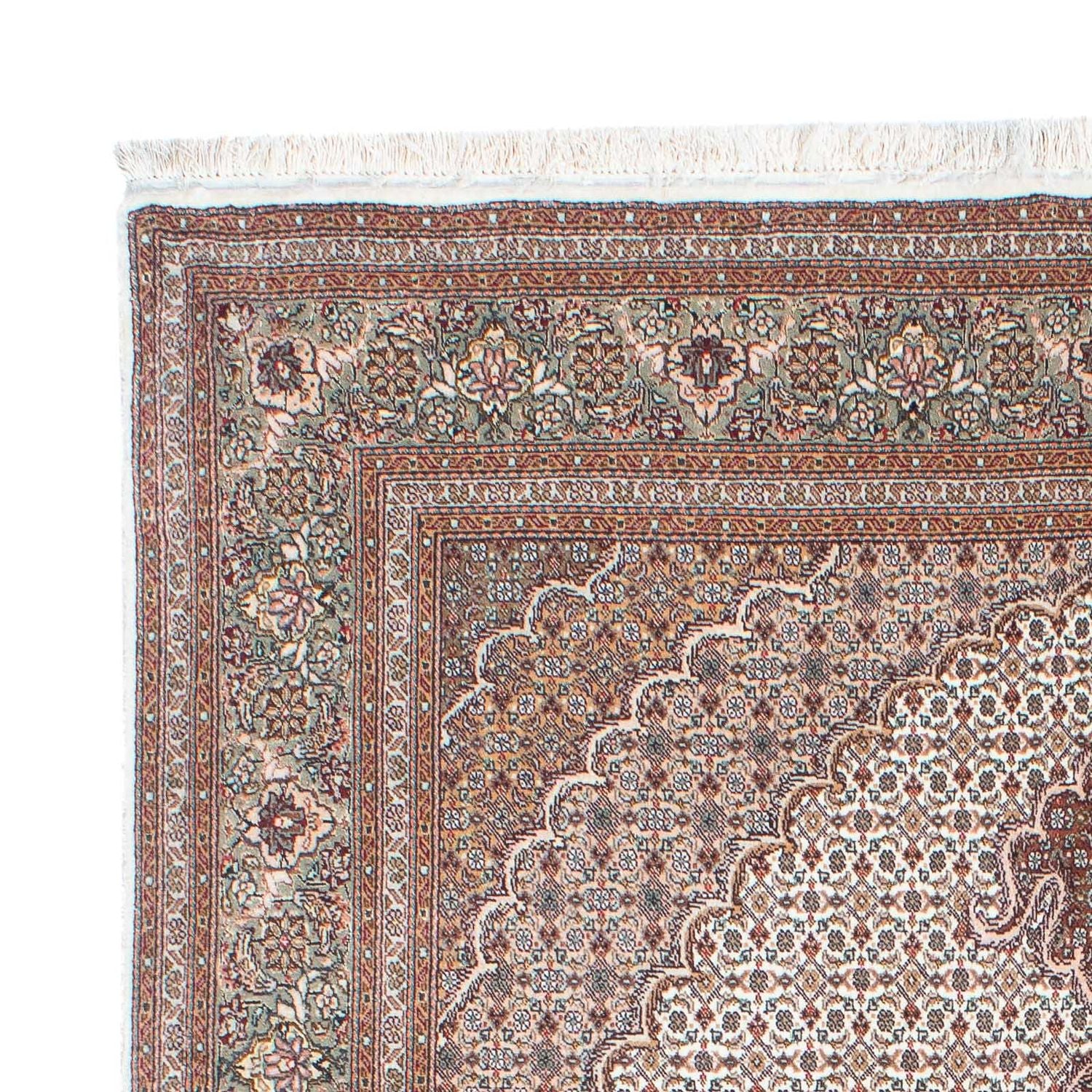 Täbriz Teppich 210x152cm - Perserteppich - Image 3
