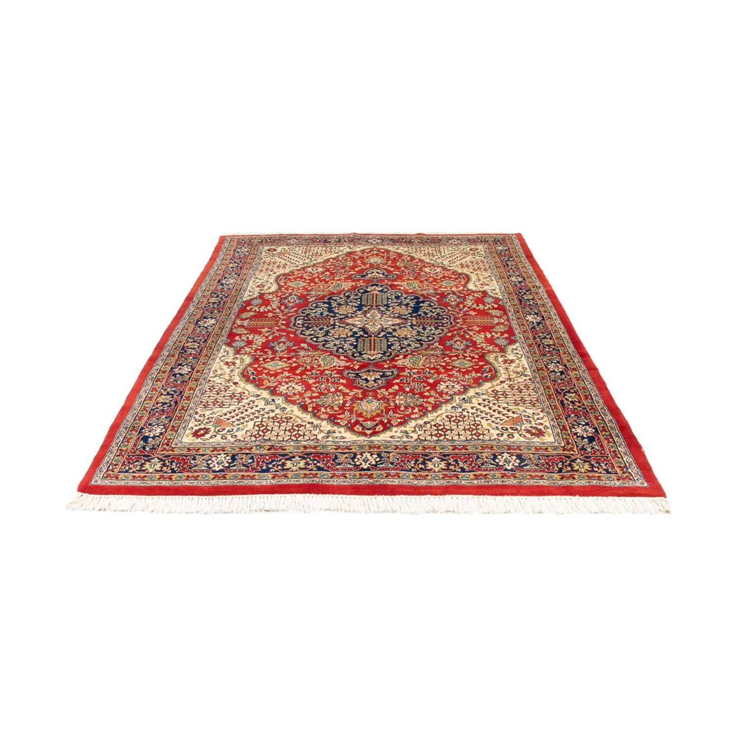 Täbriz Teppich 289x186cm - Perserteppich - Image 5
