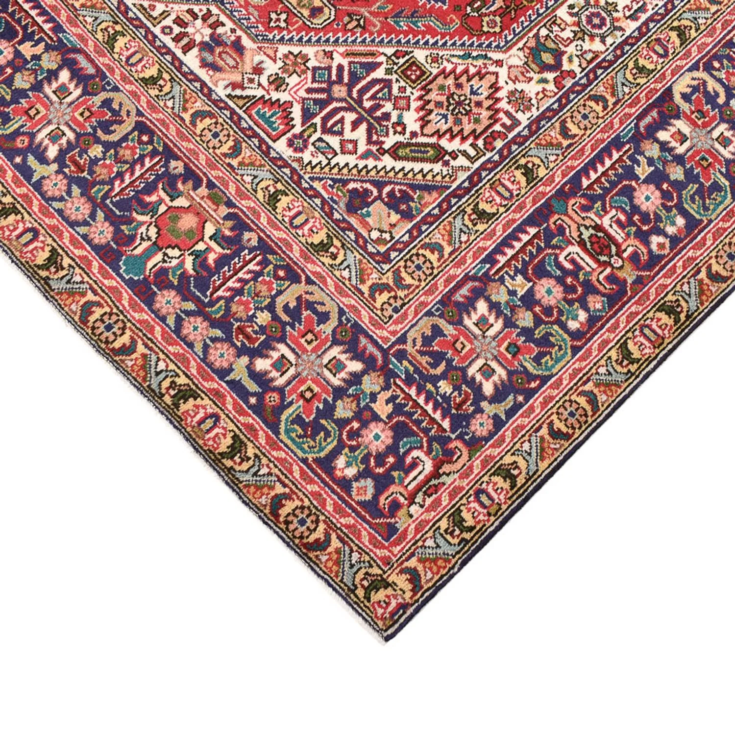 Täbriz Teppich 290x200cm - Perserteppich - Image 2