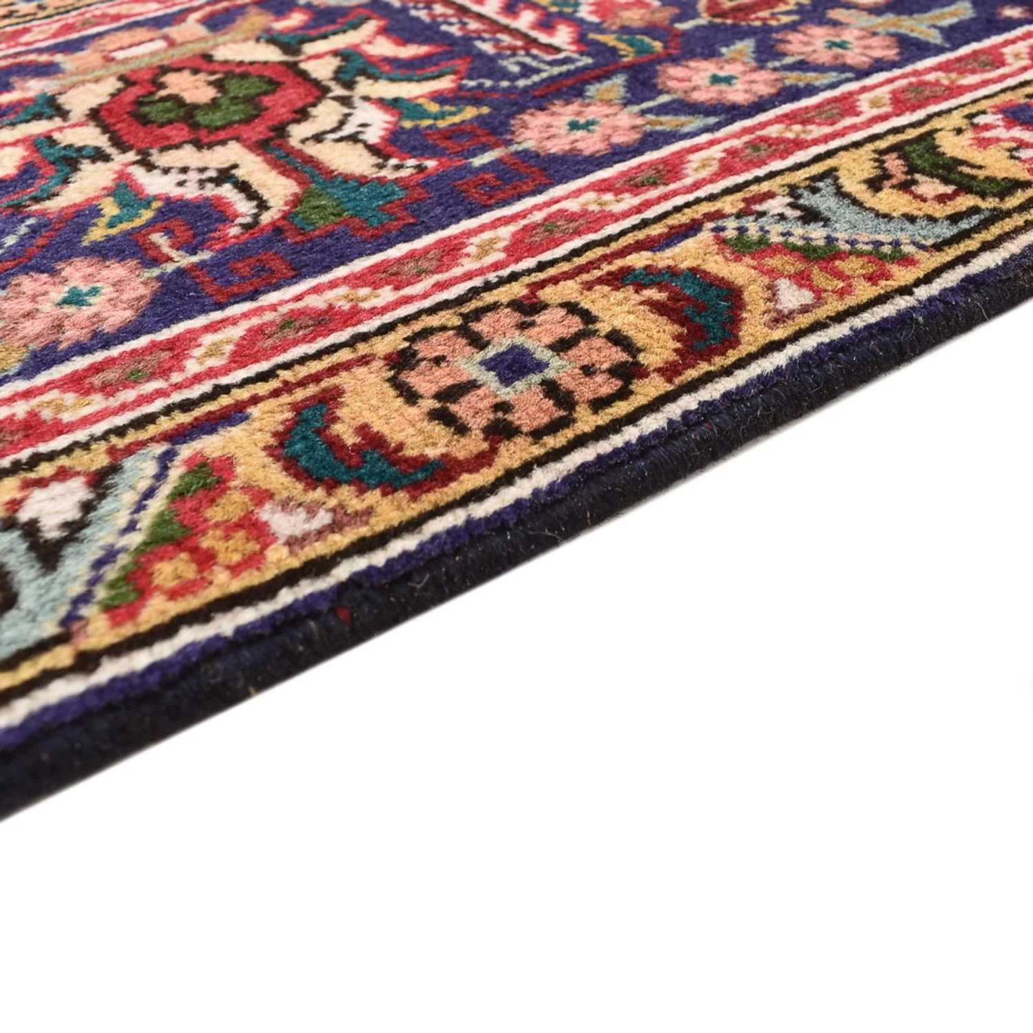Täbriz Teppich 290x200cm - Perserteppich - Image 3