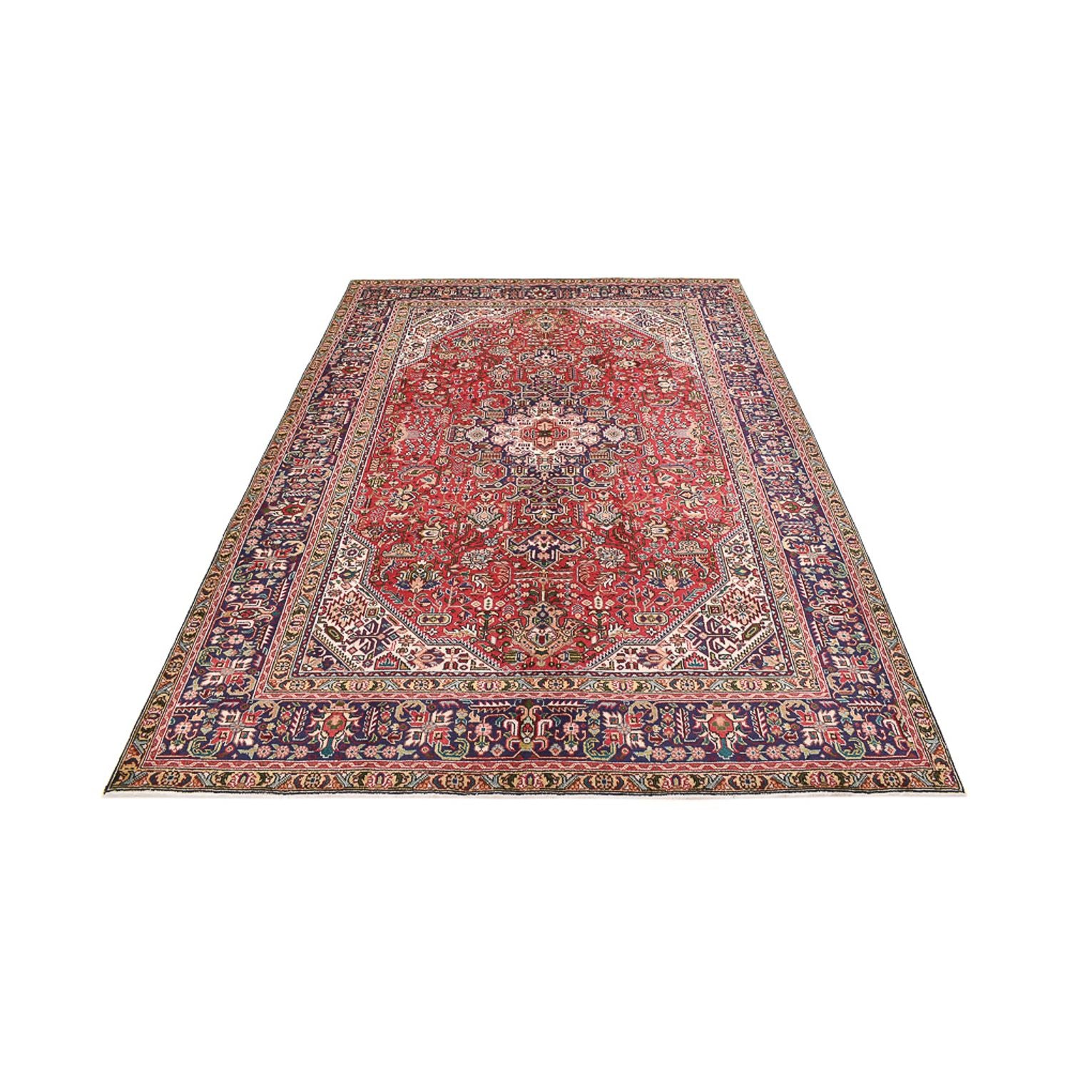 Täbriz Teppich 290x200cm - Perserteppich - Image 5