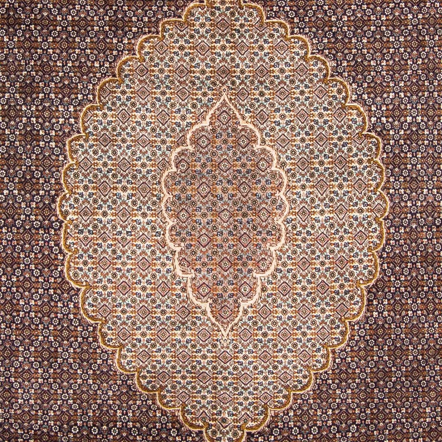 Täbriz Teppich 295x202cm - Perserteppich - Image 2