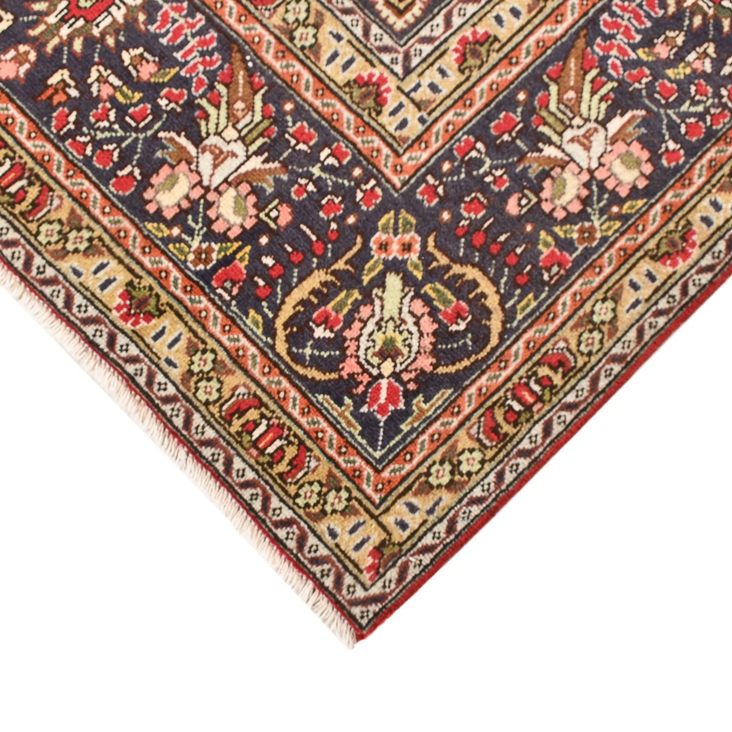 Täbriz Teppich 297x195cm - Perserteppich - Image 2