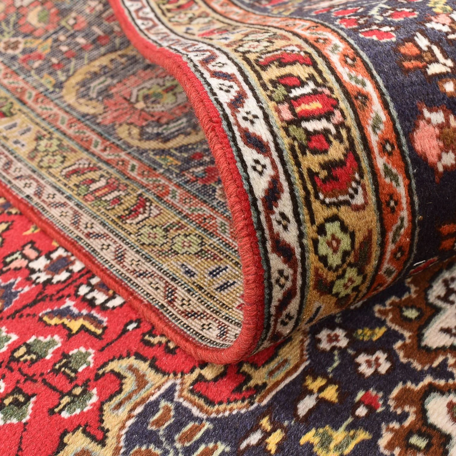 Täbriz Teppich 297x195cm - Perserteppich - Image 4