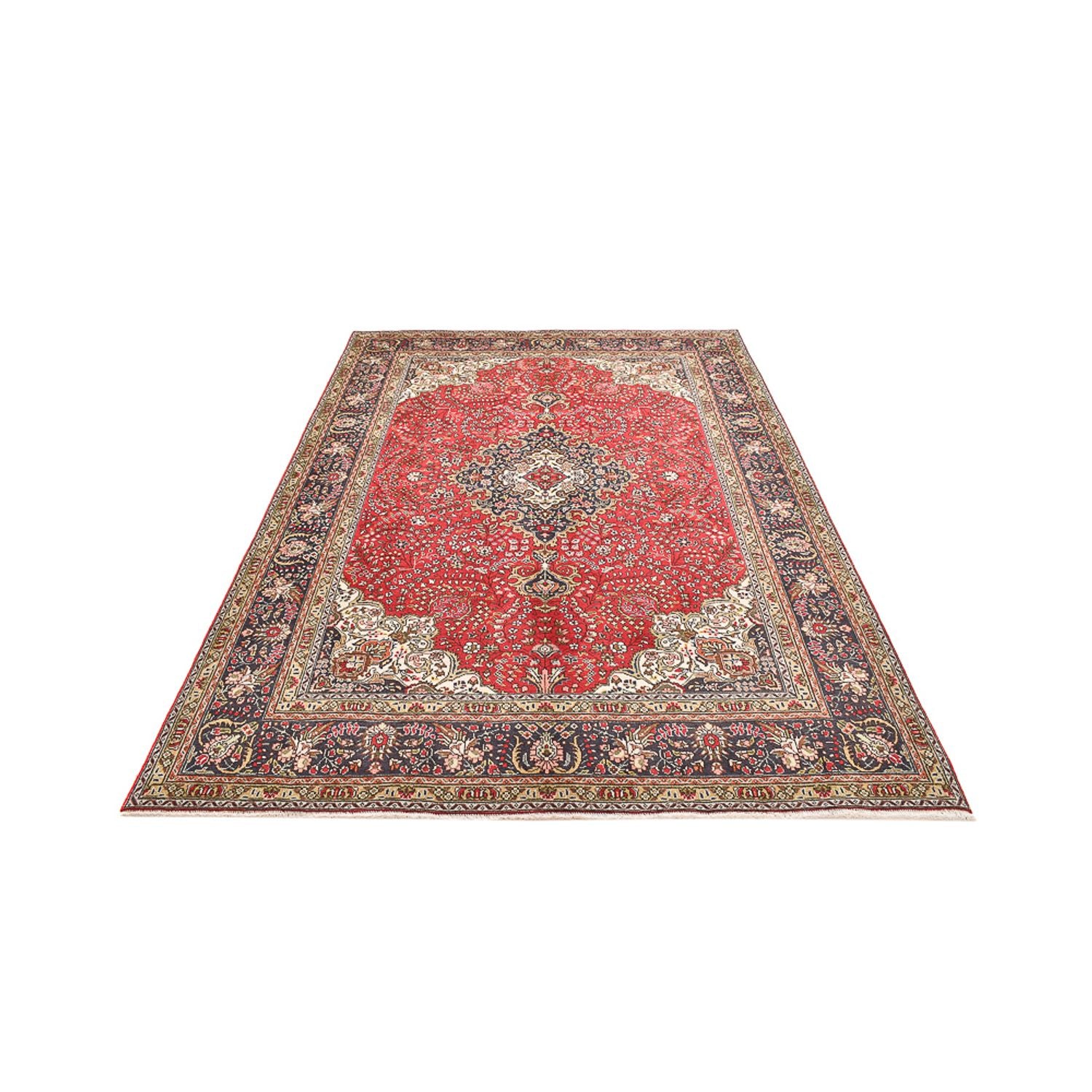 Täbriz Teppich 297x195cm - Perserteppich - Image 5
