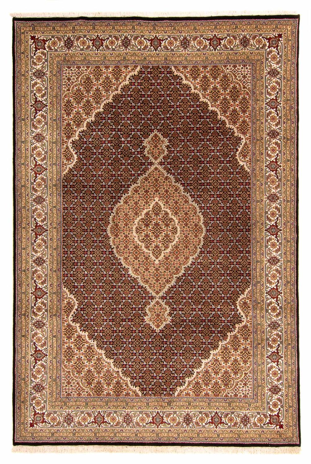 Täbriz Teppich 300x200cm - Perserteppich