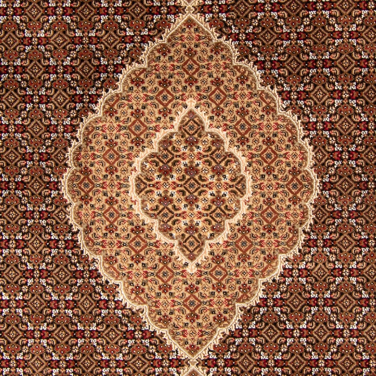 Täbriz Teppich 300x200cm - Perserteppich - Image 2
