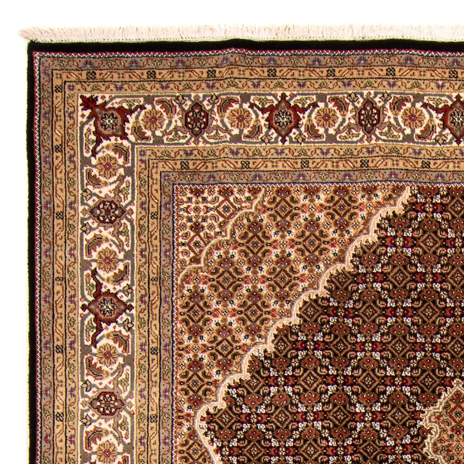 Täbriz Teppich 300x200cm - Perserteppich - Image 3