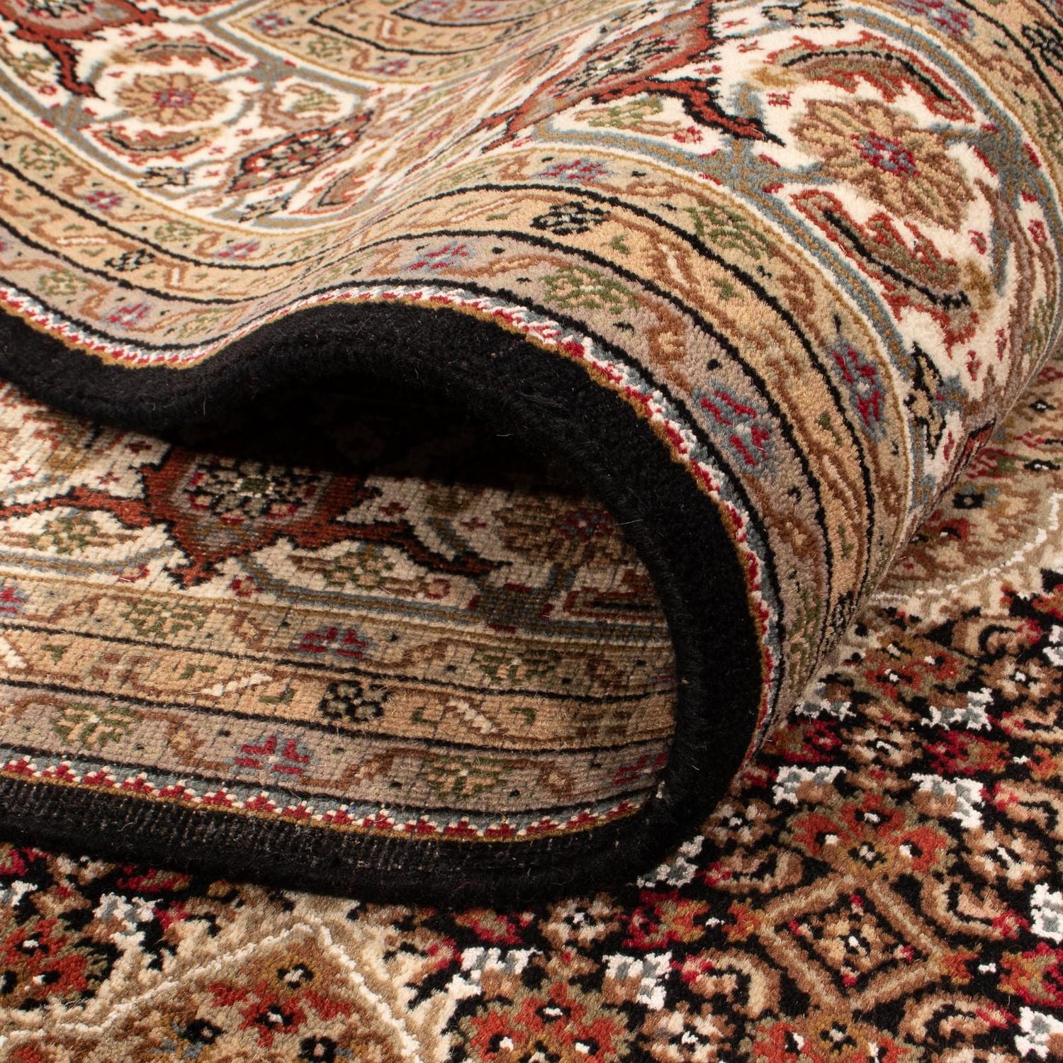 Täbriz Teppich 300x200cm - Perserteppich - Image 4