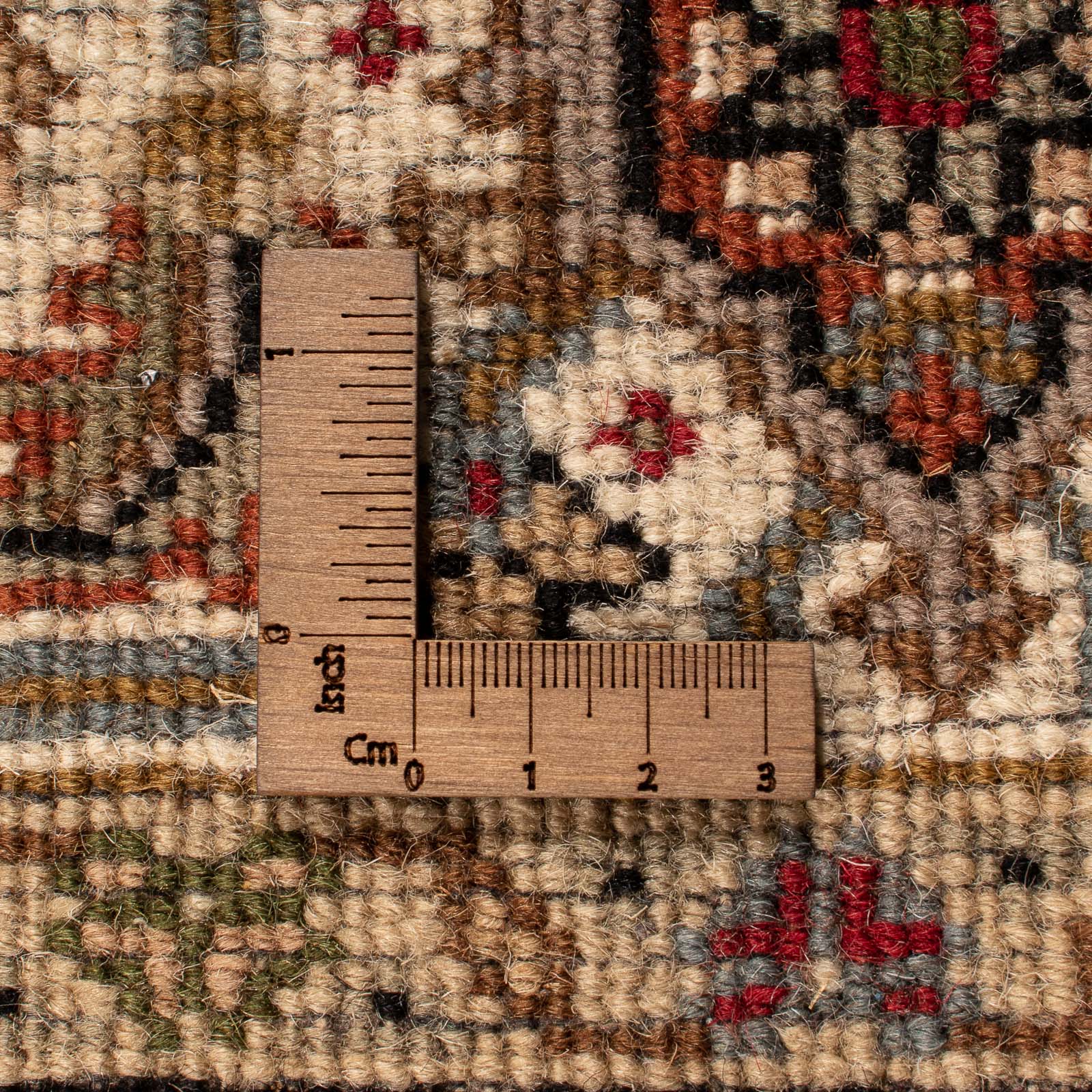 Täbriz Teppich 300x200cm - Perserteppich - Image 6