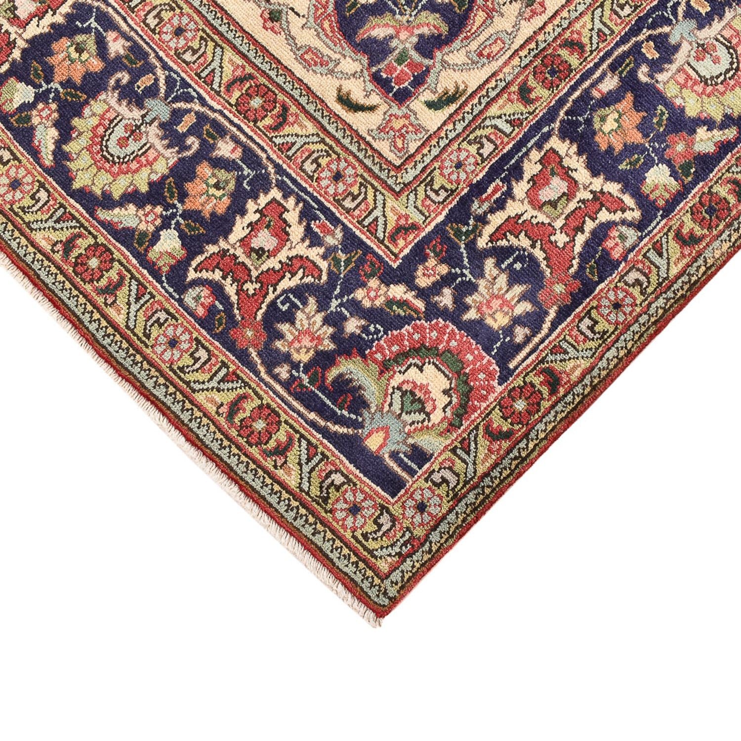 Täbriz Teppich 300x200cm - Perserteppich - Image 2