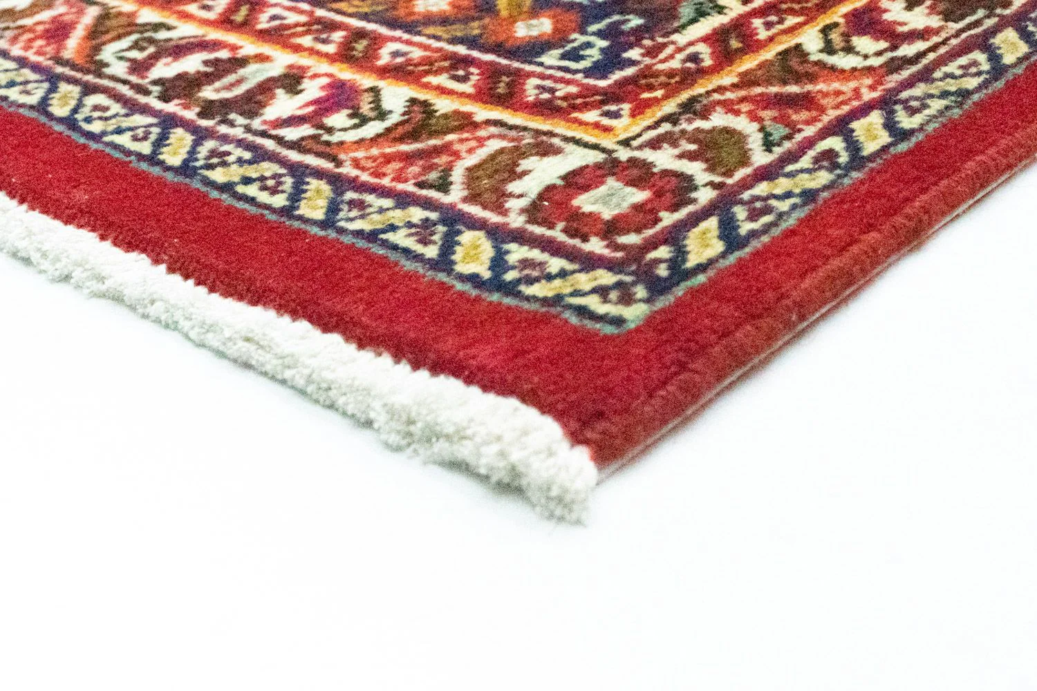Perserteppich - Täbriz 300 x 200 cm - rot - Image 3