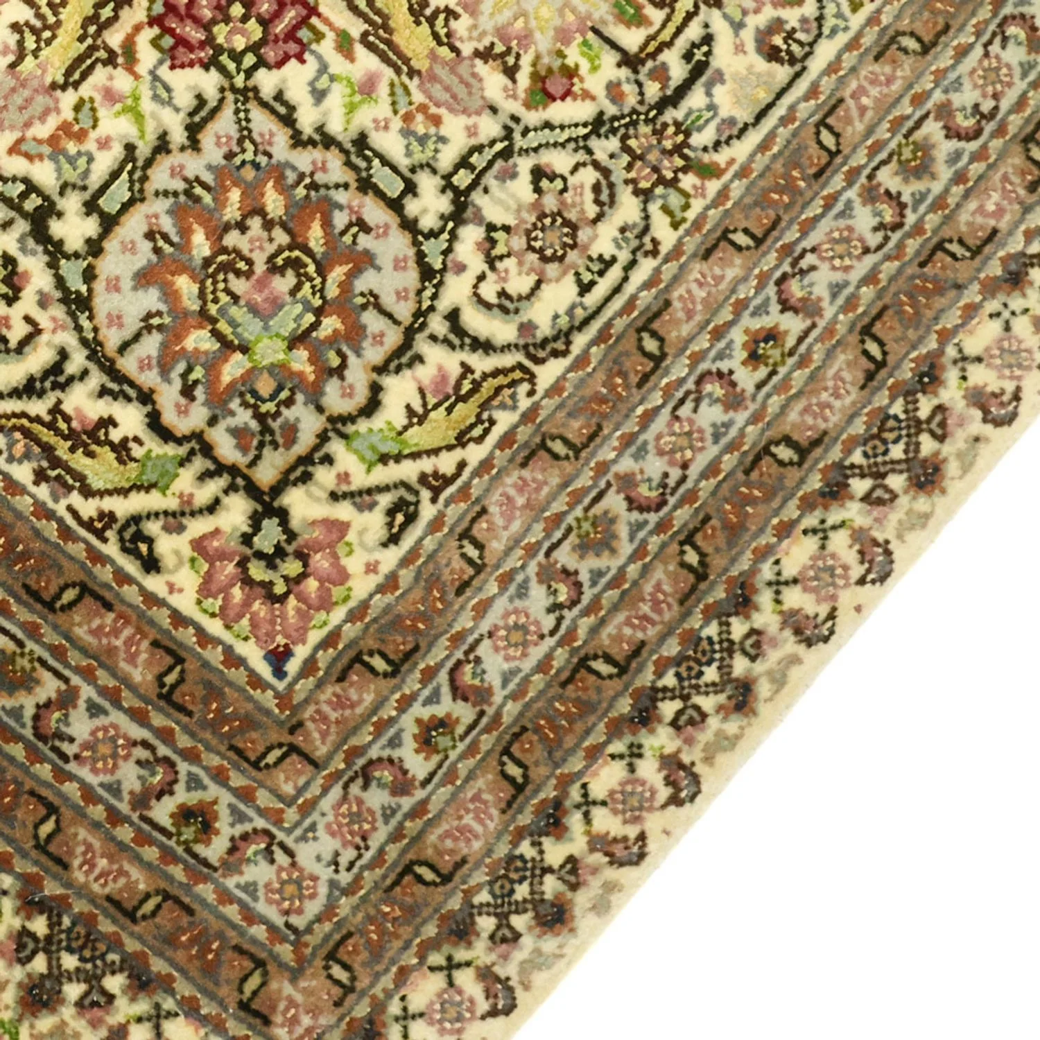 Täbriz Teppich 300x201cm - Perserteppich - Image 3