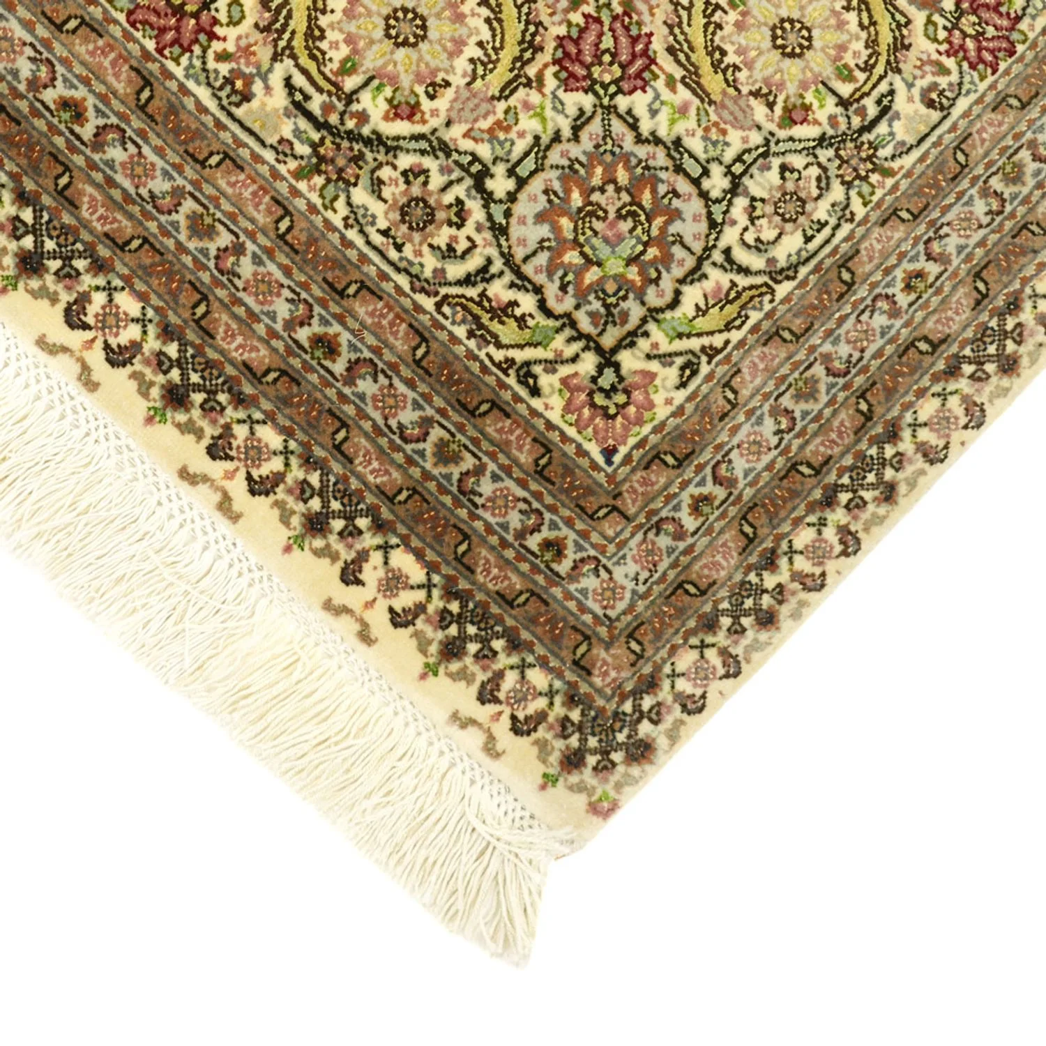 Täbriz Teppich 300x201cm - Perserteppich - Image 4