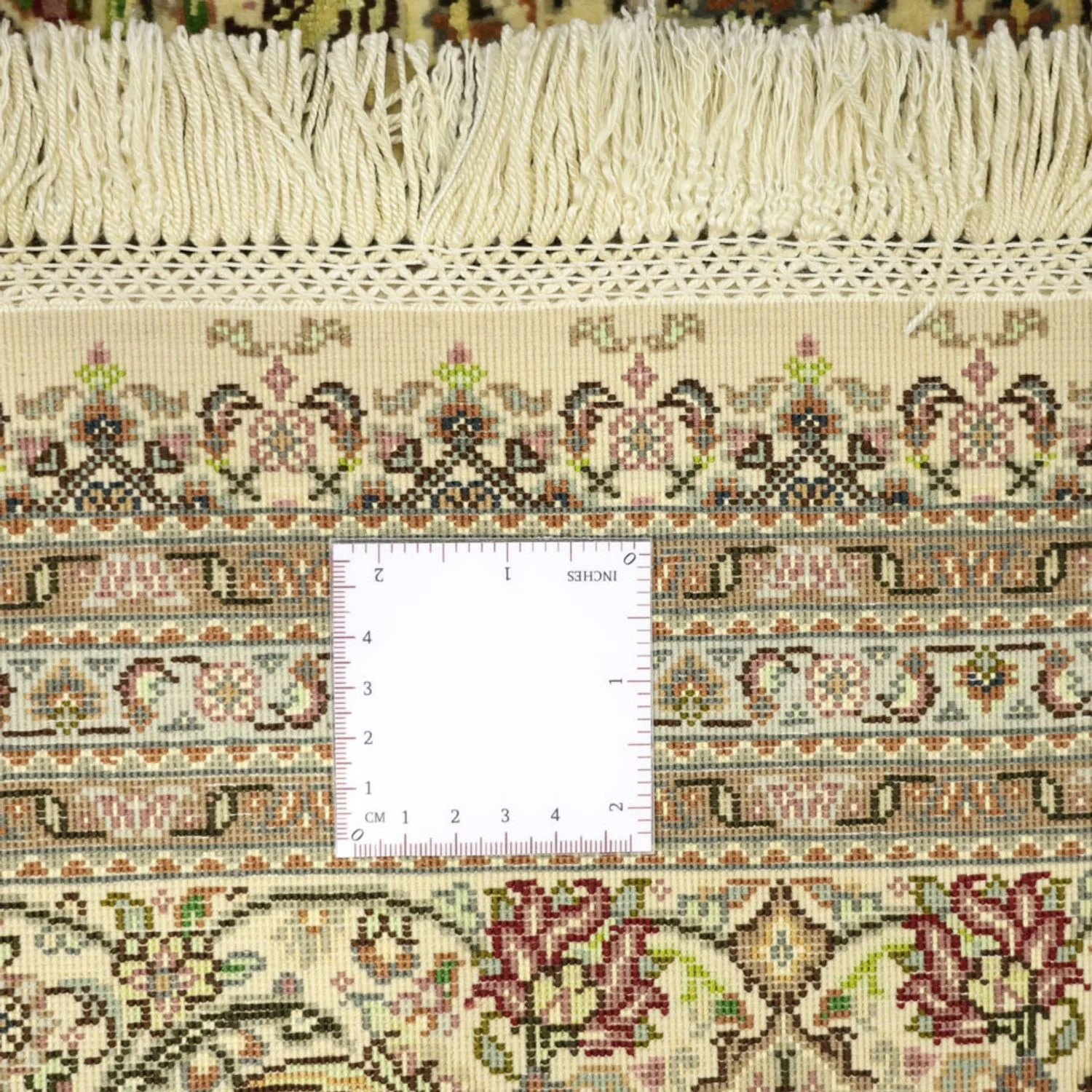 Täbriz Teppich 300x201cm - Perserteppich - Image 6
