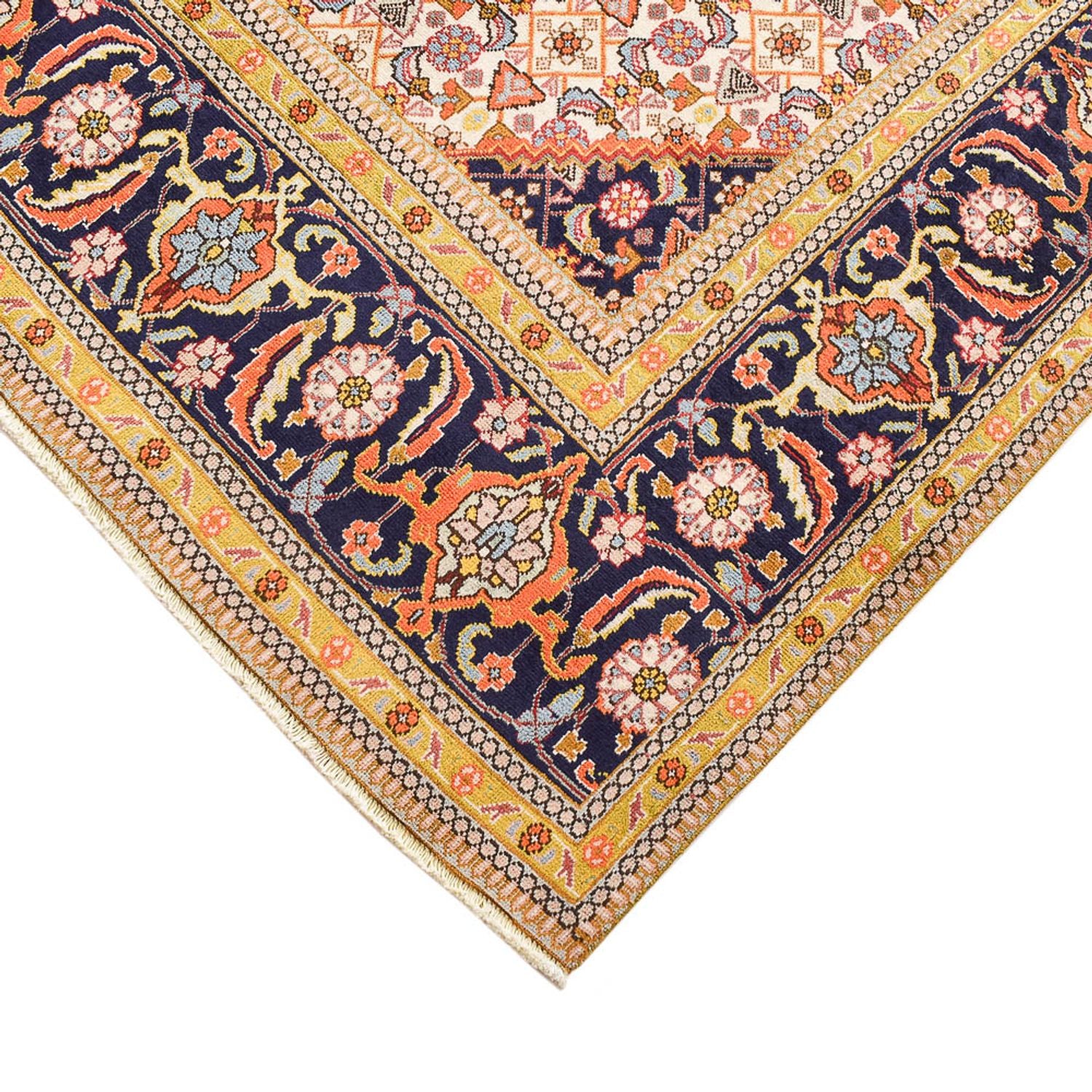 Täbriz Teppich 306x200cm - Perserteppich - Image 2