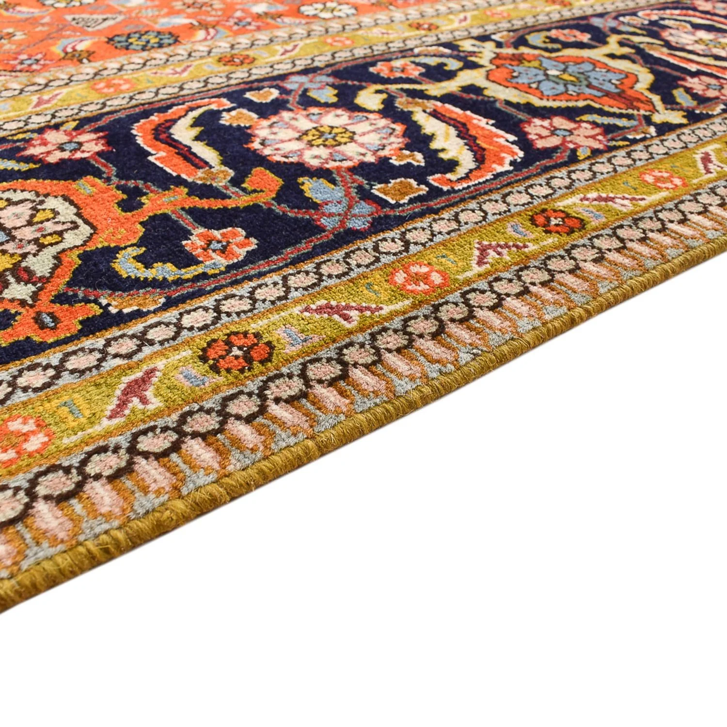 Täbriz Teppich 306x200cm - Perserteppich - Image 3