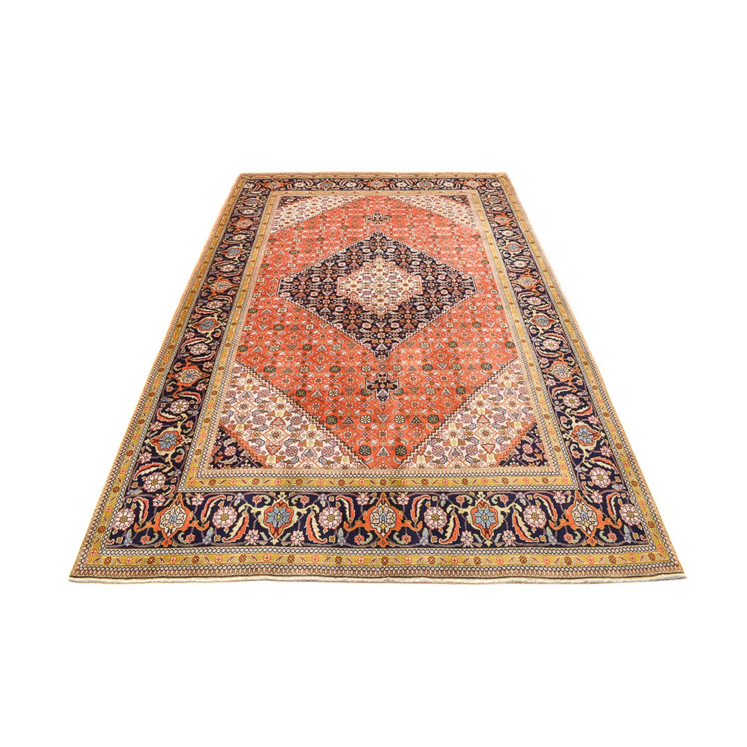 Täbriz Teppich 306x200cm - Perserteppich - Image 5
