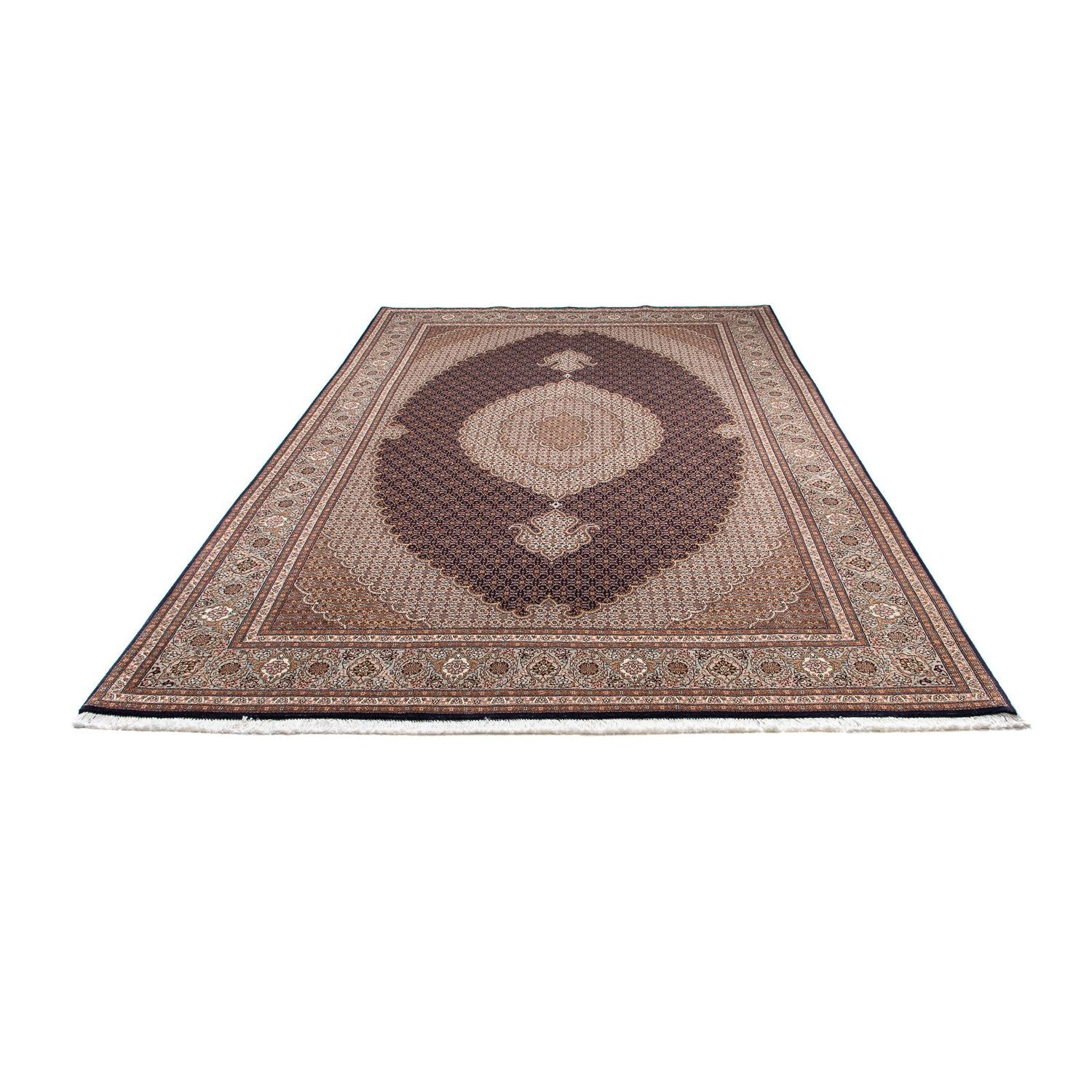Täbriz Teppich 310x200cm - Perserteppich - Image 5
