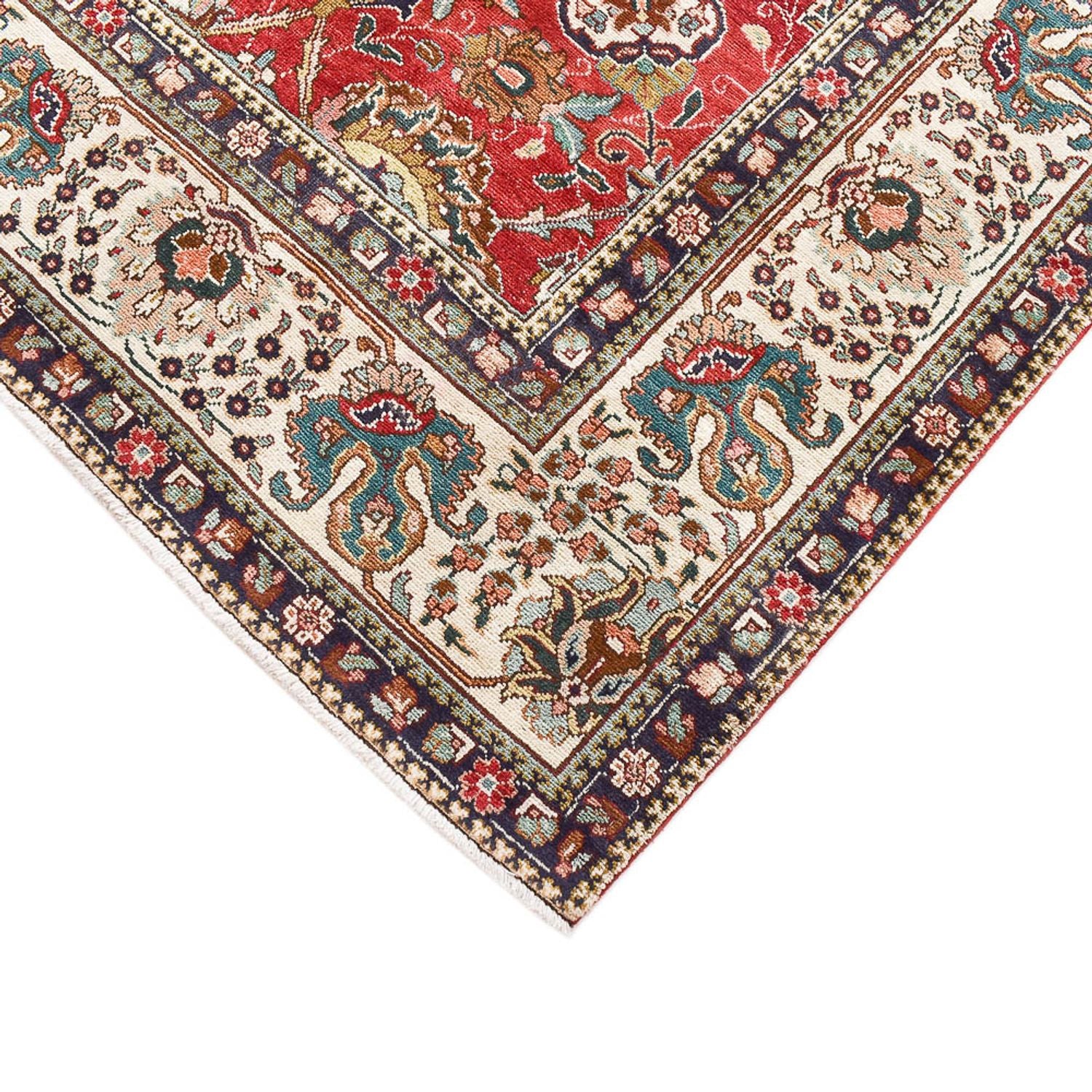 Täbriz Teppich 330x226cm - Perserteppich - Image 2