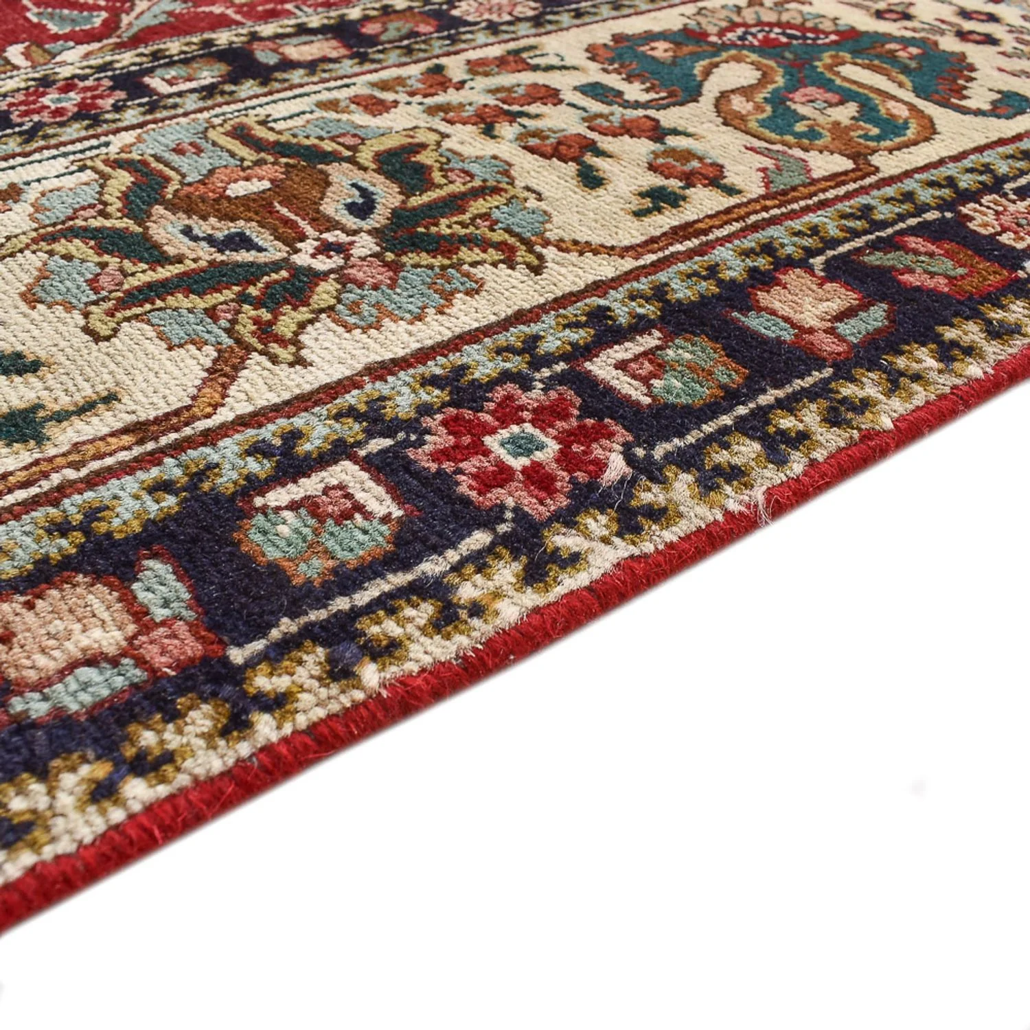 Täbriz Teppich 330x226cm - Perserteppich - Image 3