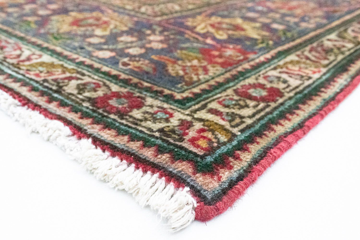 Täbriz Teppich 330x246cm - Perserteppich - Image 3