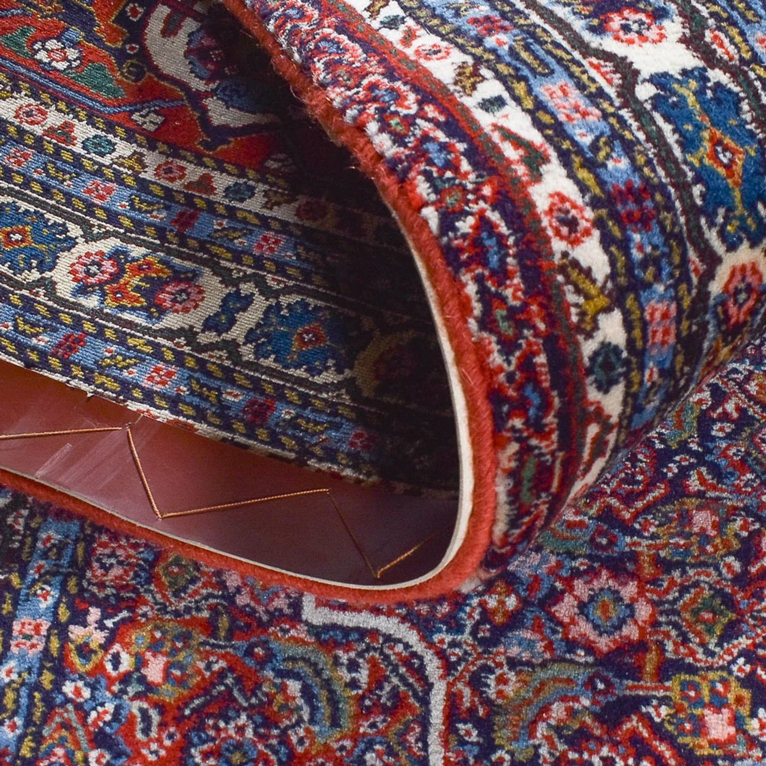 Täbriz Teppich 330x260cm - Perserteppich - Image 4