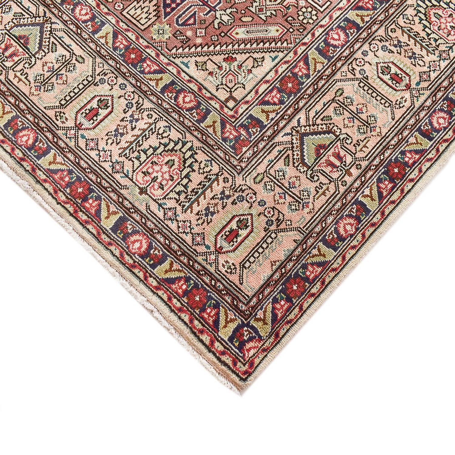 Täbriz Teppich 345x246cm - Perserteppich - Image 2