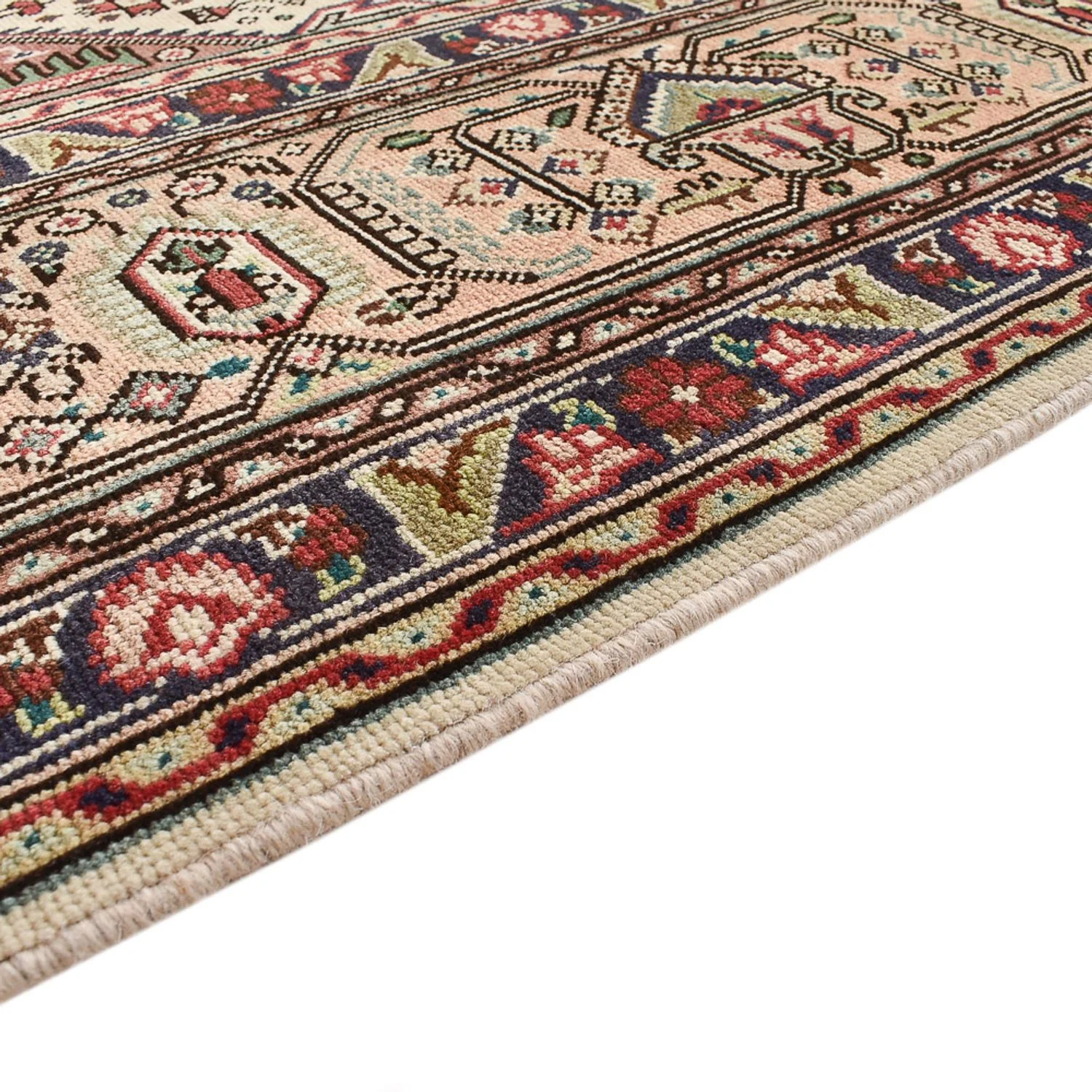 Täbriz Teppich 345x246cm - Perserteppich - Image 3