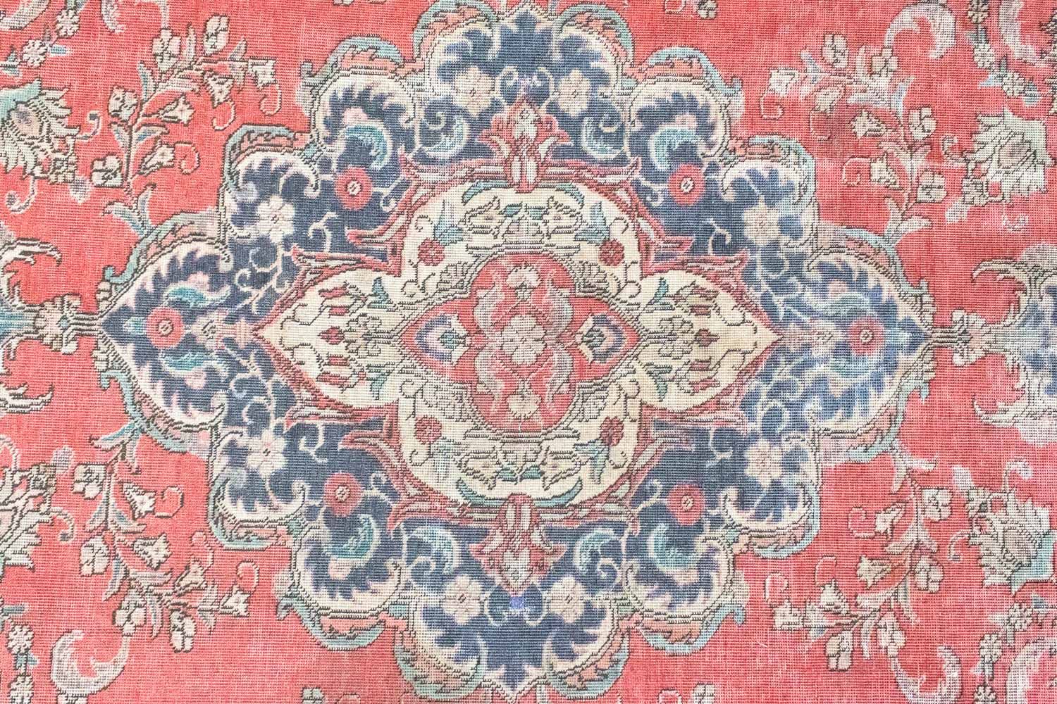 Täbriz Teppich 345x266cm - Perserteppich - Image 2