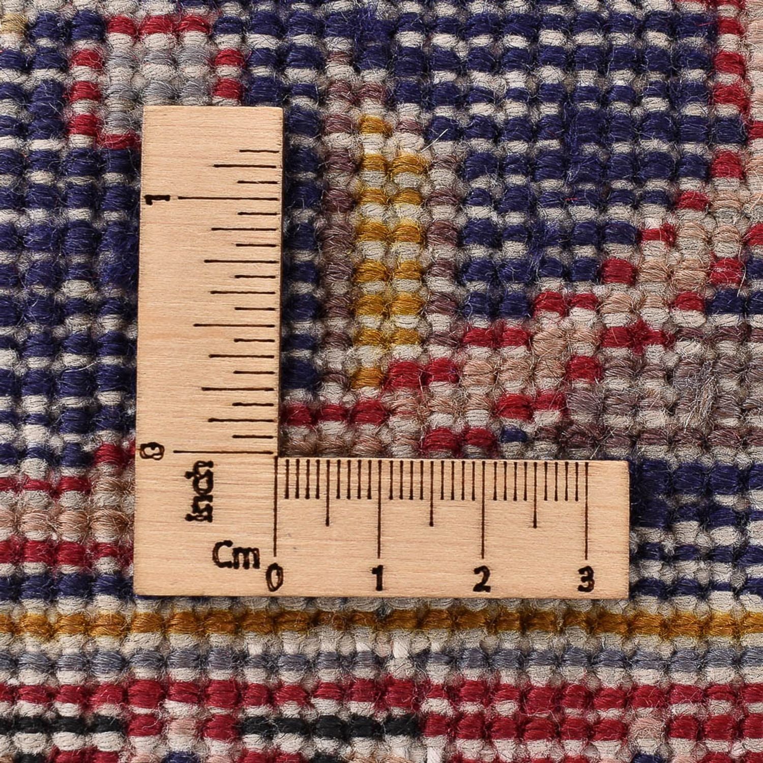 Täbriz Teppich 374x300cm - Perserteppich - Image 6