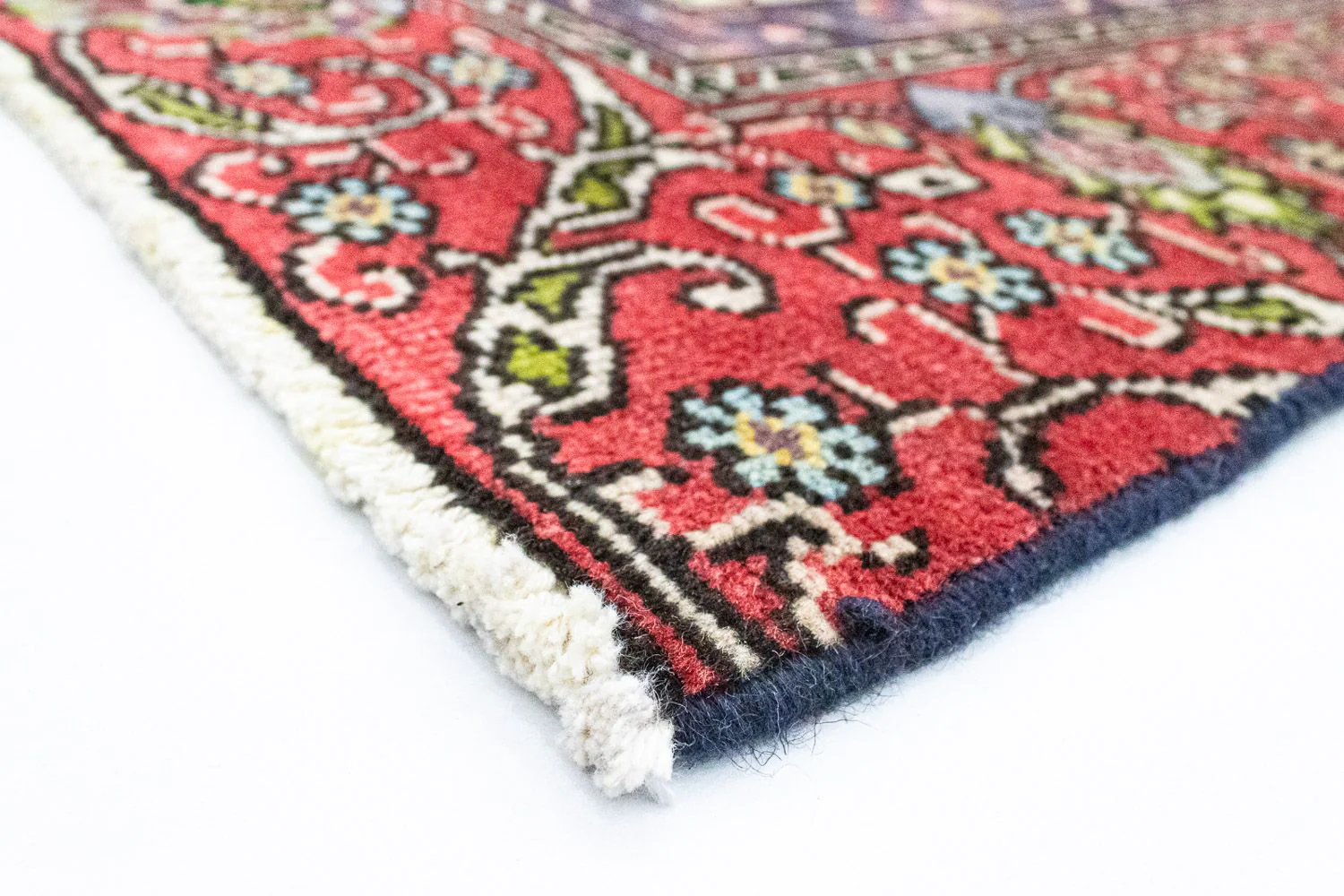Täbriz Teppich 375x275cm - Perserteppich - Image 3