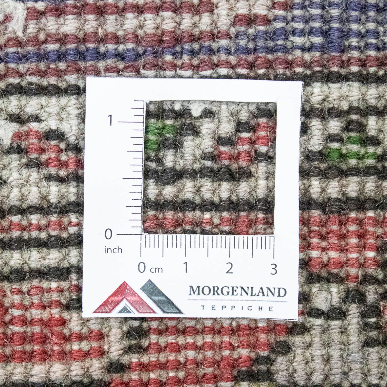 Täbriz Teppich 375x275cm - Perserteppich - Image 6