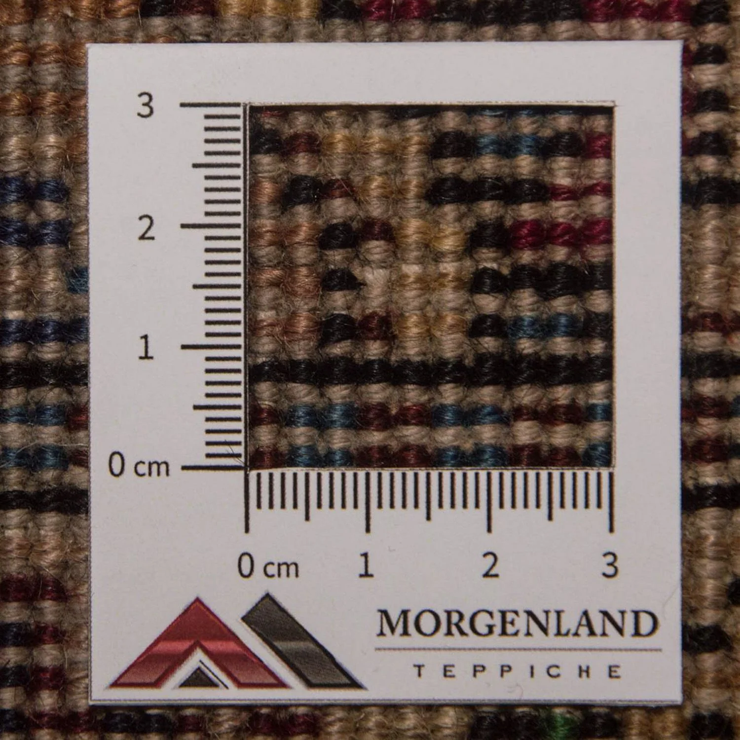 Täbriz Teppich 385x73cm - Perserteppich - Image 6